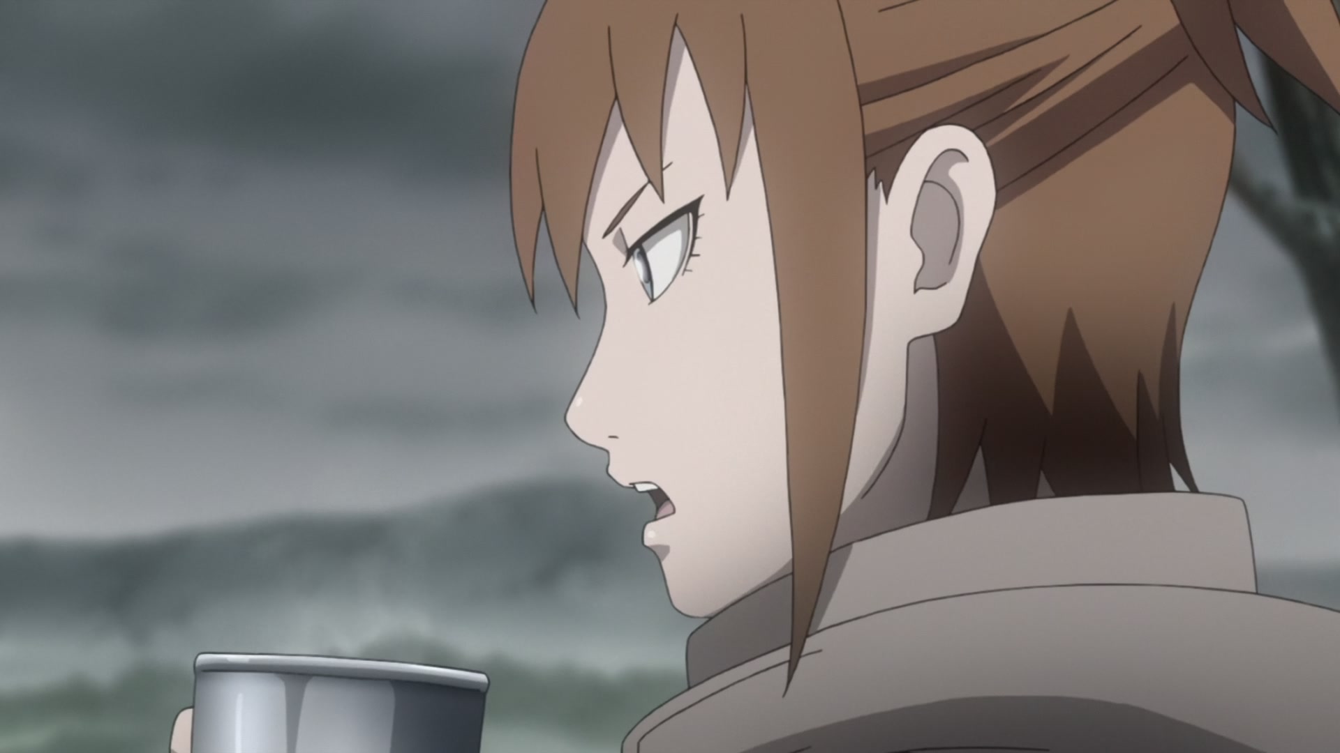 Naruto: Shippuden Ep 491: Recklessness @ 00:05:17