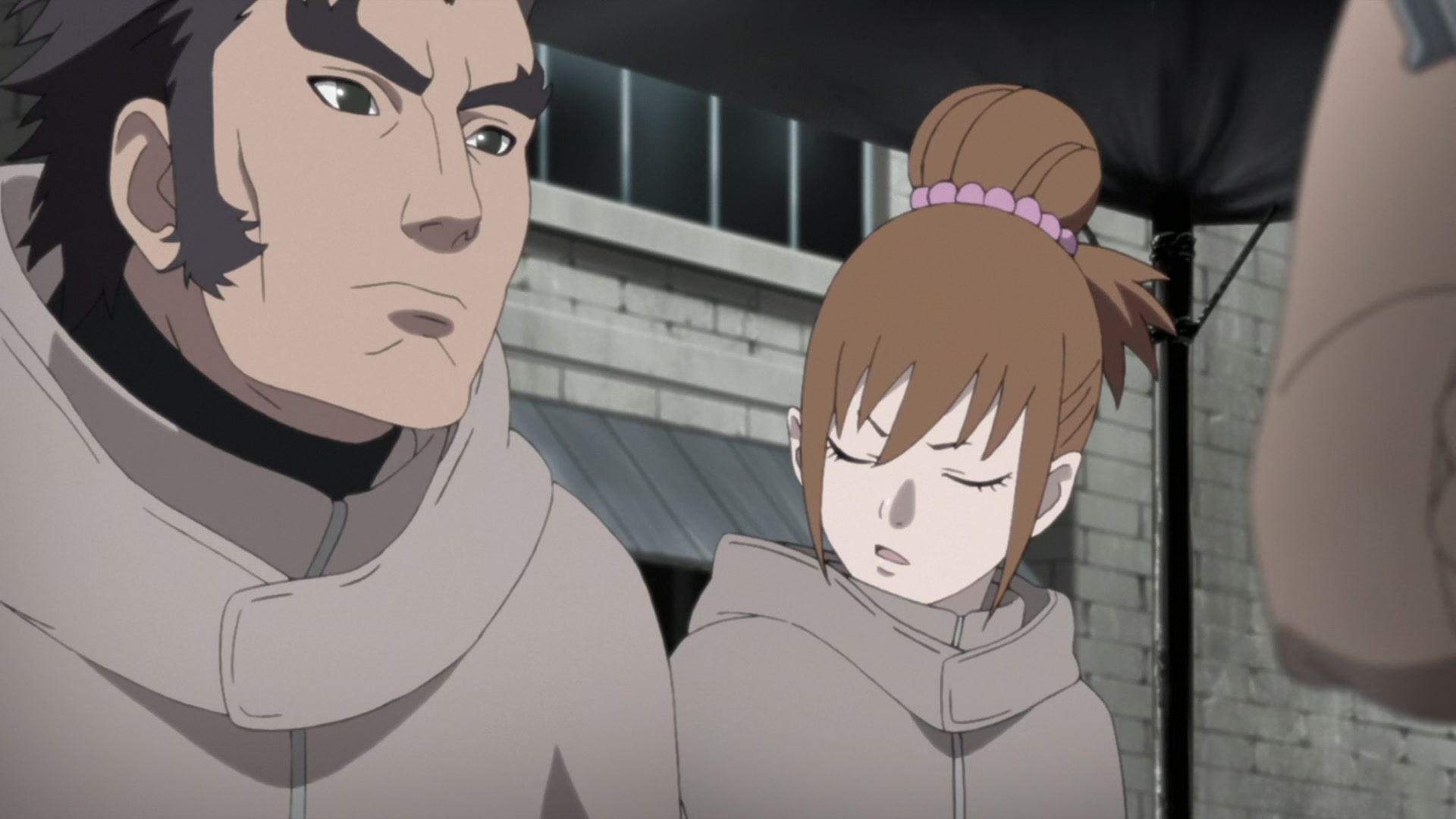 Naruto: Shippuden Ep 491: Recklessness @ 00:06:23