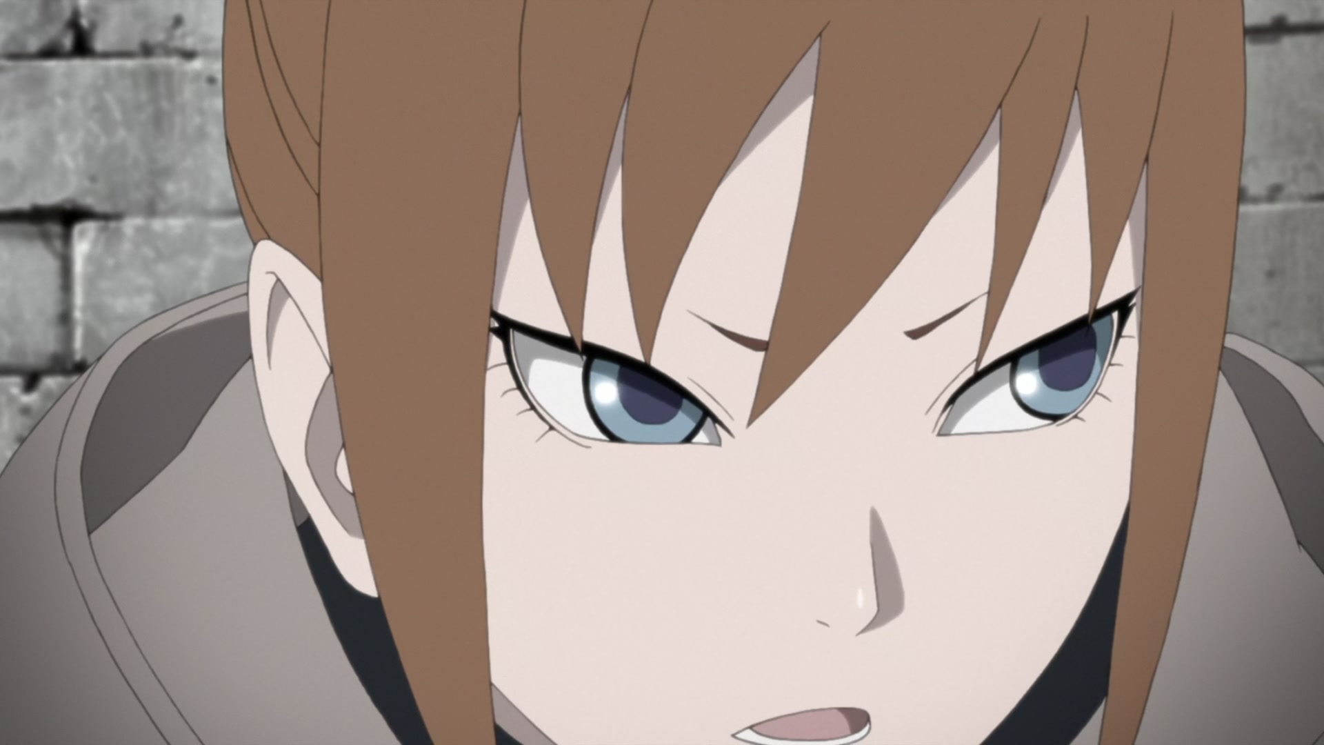 Naruto: Shippuden Ep 491: Recklessness @ 00:07:30