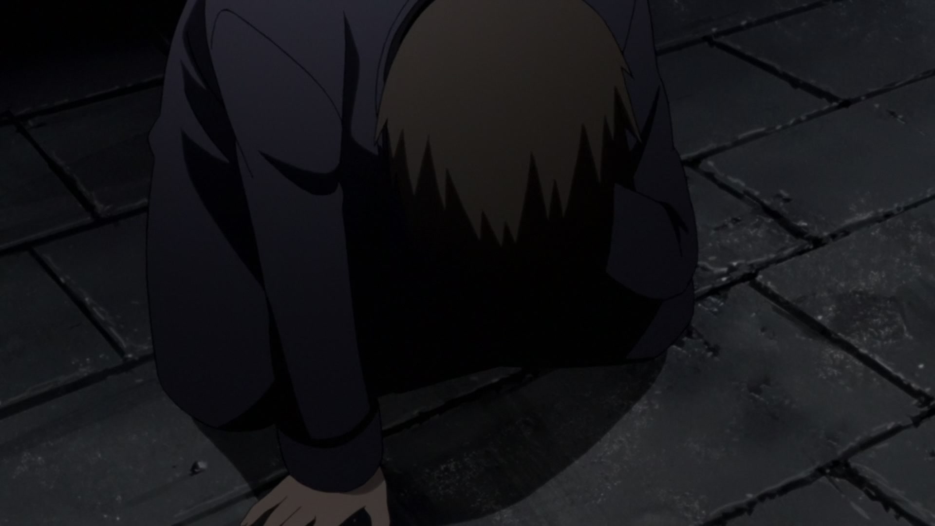 Naruto: Shippuden Ep 491: Recklessness @ 00:09:05