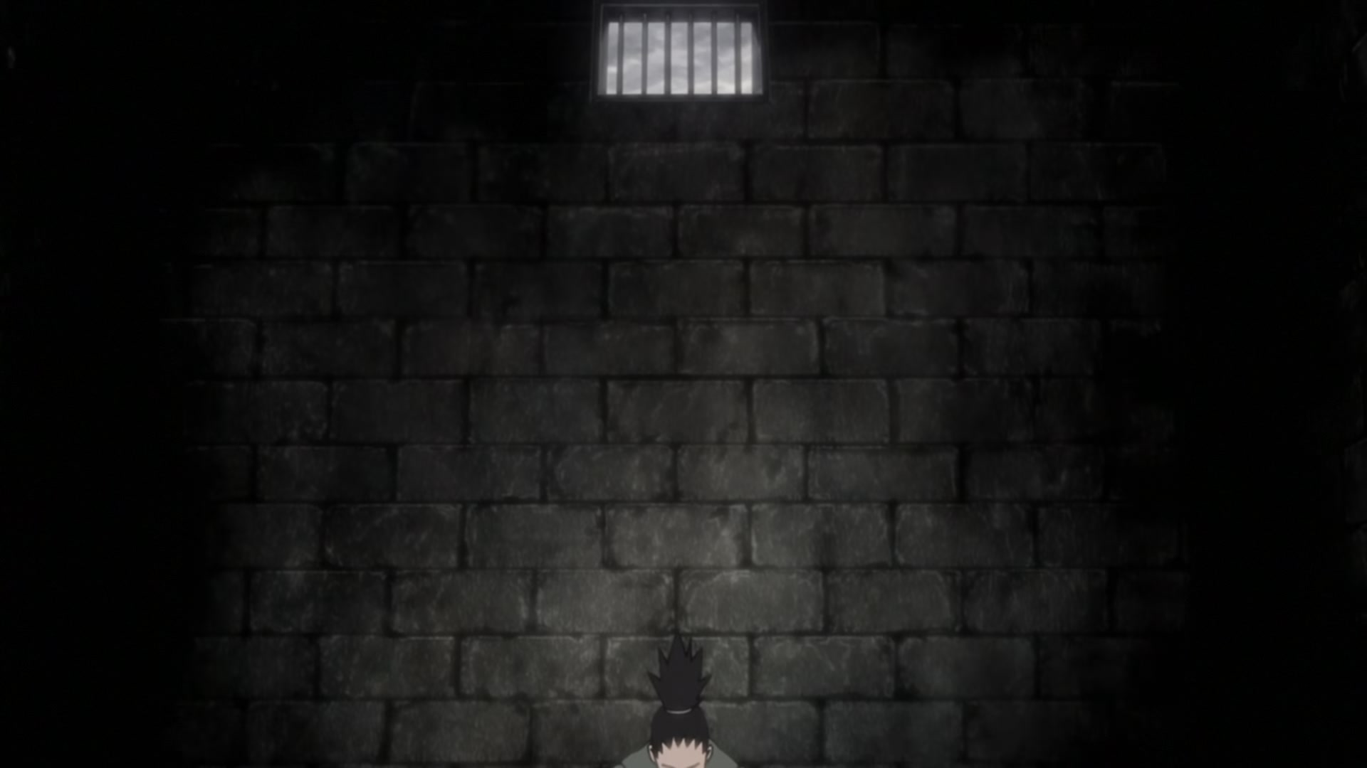 Naruto: Shippuden Ep 492: Cloud of Suspicion @ 00:01:54