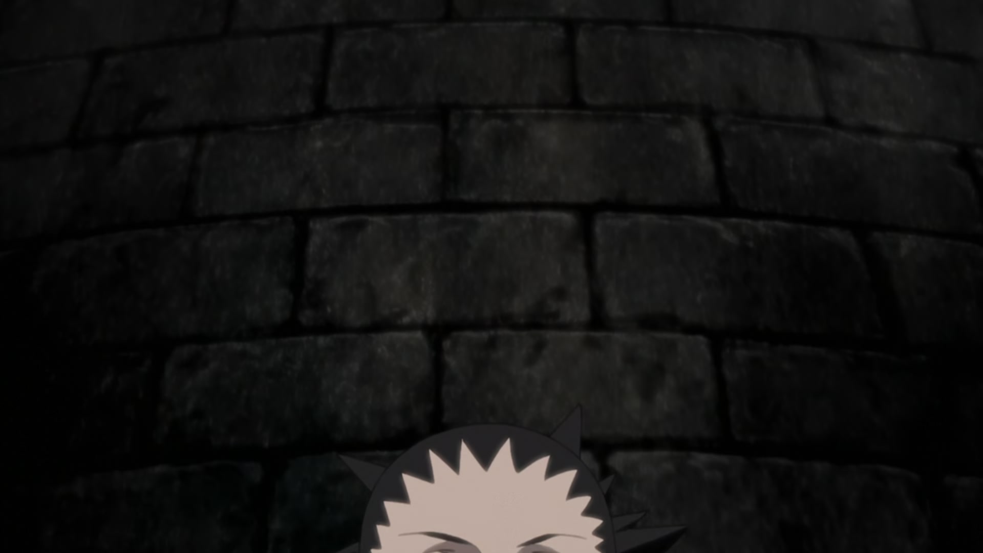 Naruto: Shippuden Ep 492: Cloud of Suspicion @ 00:02:37