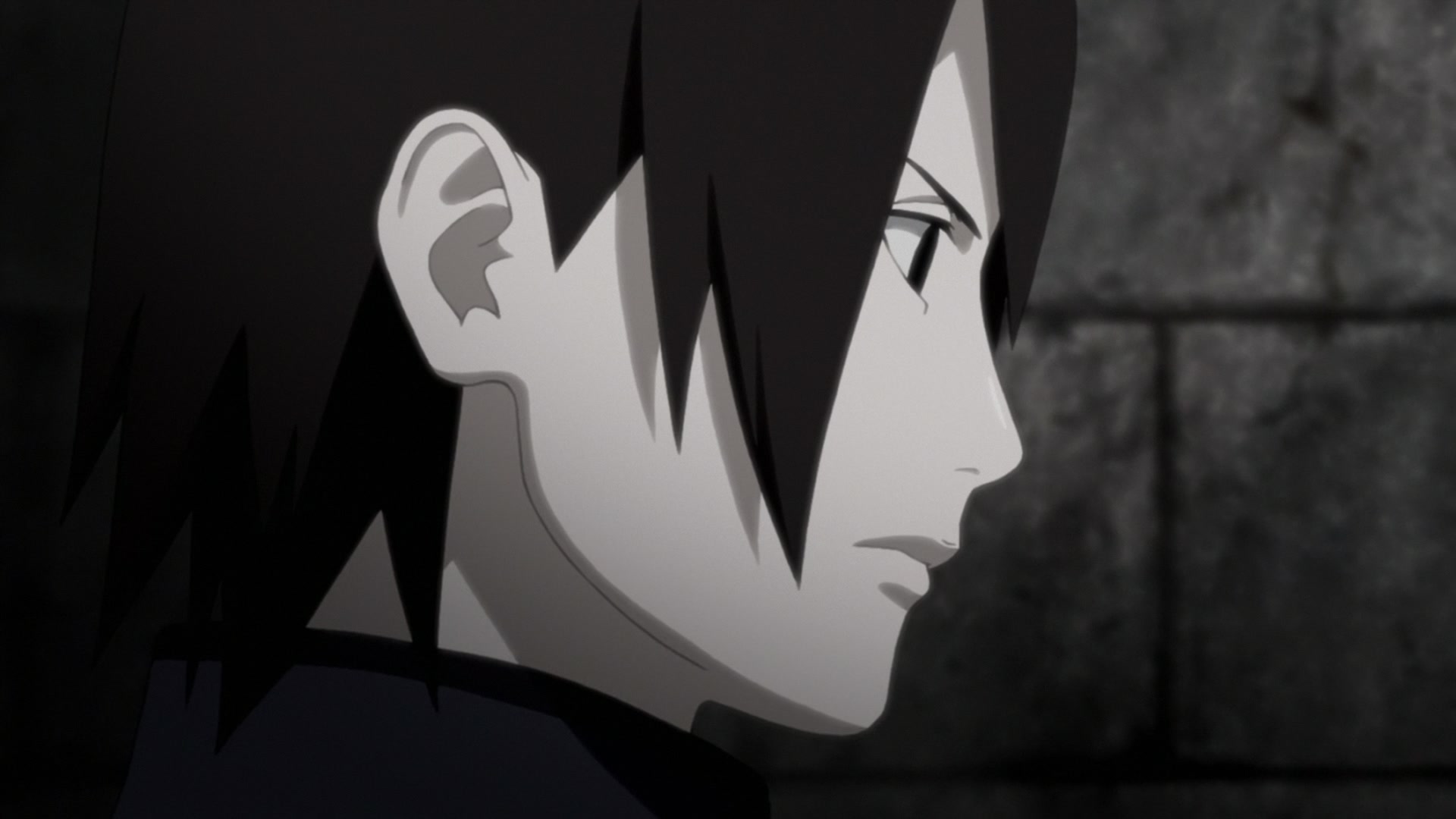 Naruto: Shippuden Ep 492: Cloud of Suspicion @ 00:04:18