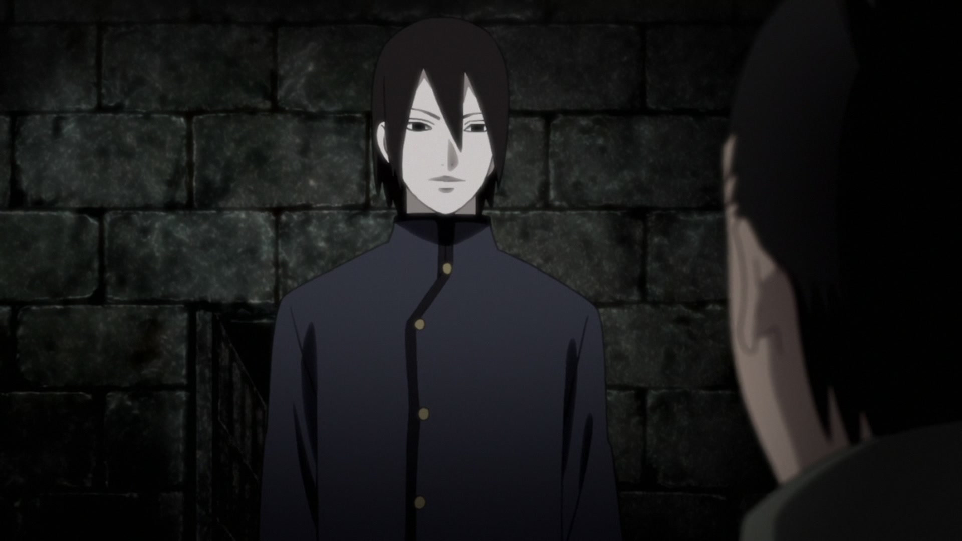 Naruto: Shippuden Ep 492: Cloud of Suspicion @ 00:04:22