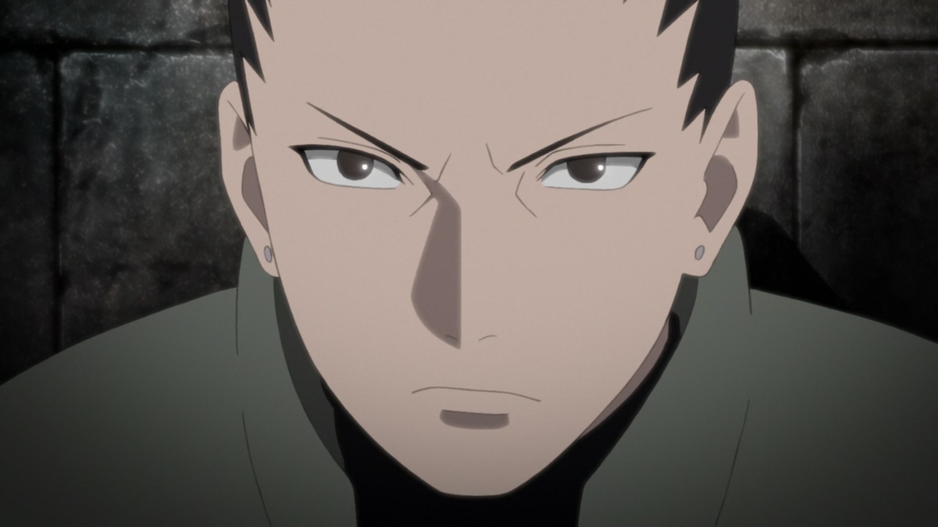 Naruto: Shippuden Ep 492: Cloud of Suspicion @ 00:04:42