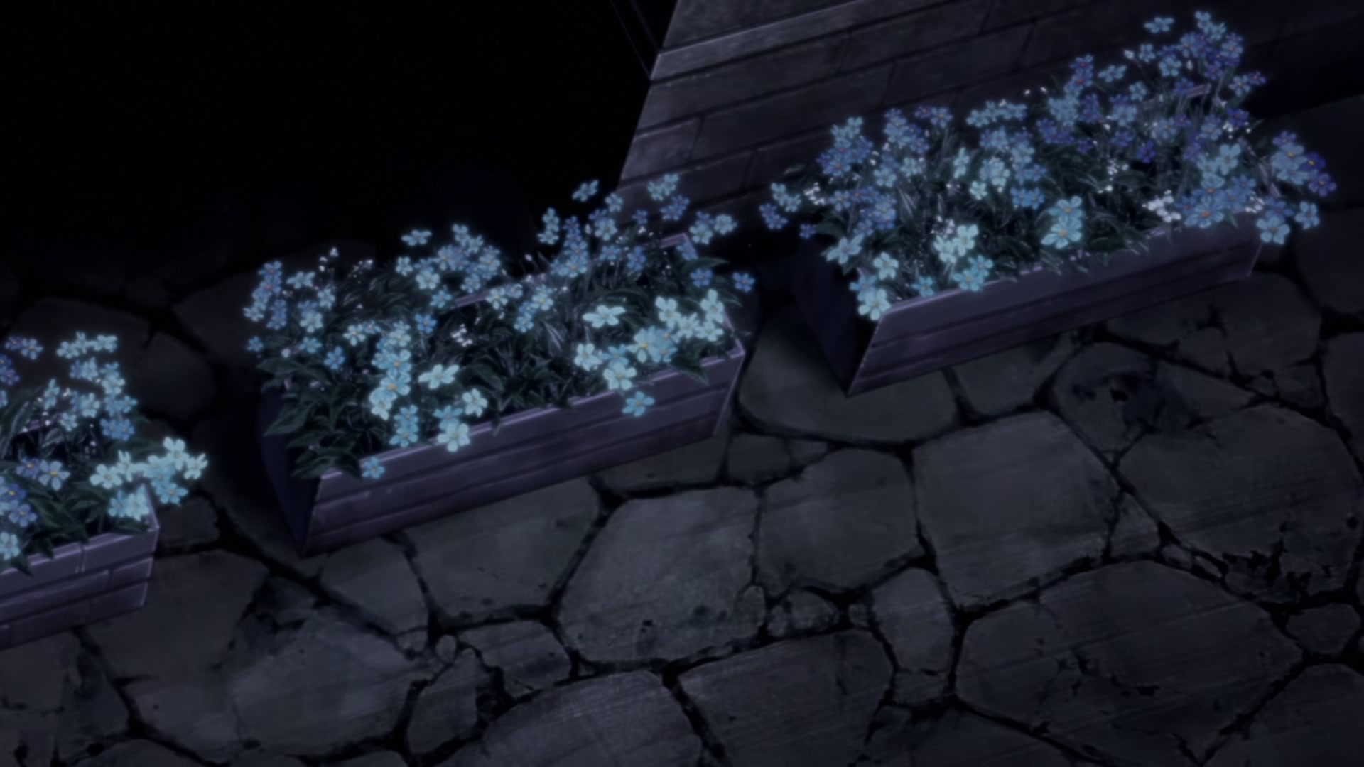 Naruto: Shippuden Ep 492: Cloud of Suspicion @ 00:05:01