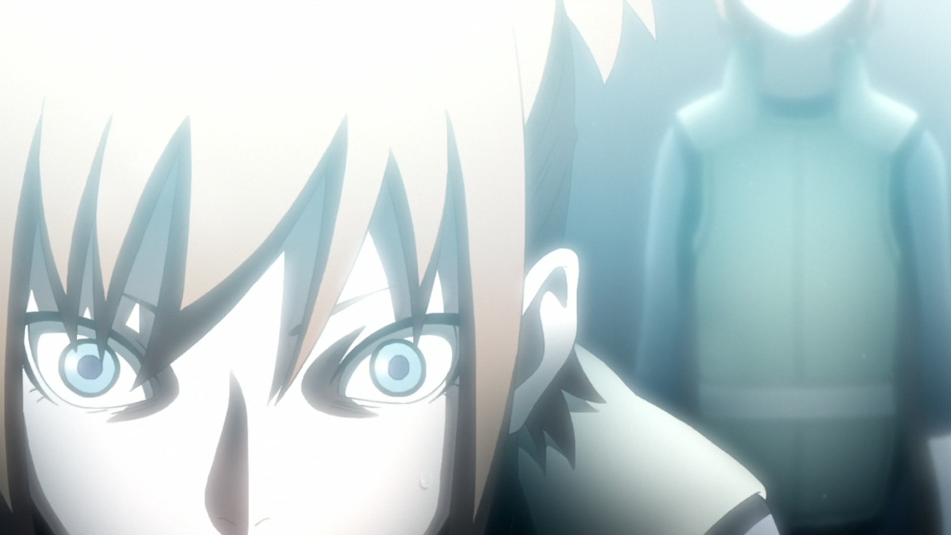 Naruto: Shippuden Ep 492: Cloud of Suspicion @ 00:06:51