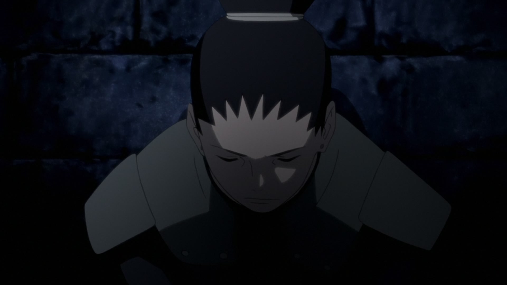 Naruto: Shippuden Ep 492: Cloud of Suspicion @ 00:07:20
