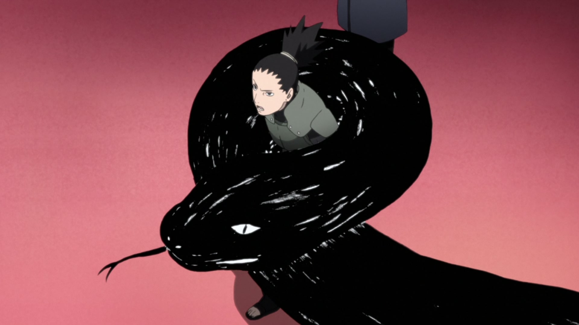 Naruto: Shippuden Ep 492: Cloud of Suspicion @ 00:07:44