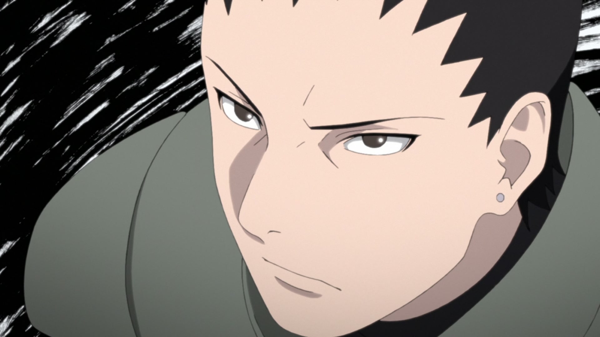 Naruto: Shippuden Ep 492: Cloud of Suspicion @ 00:08:03