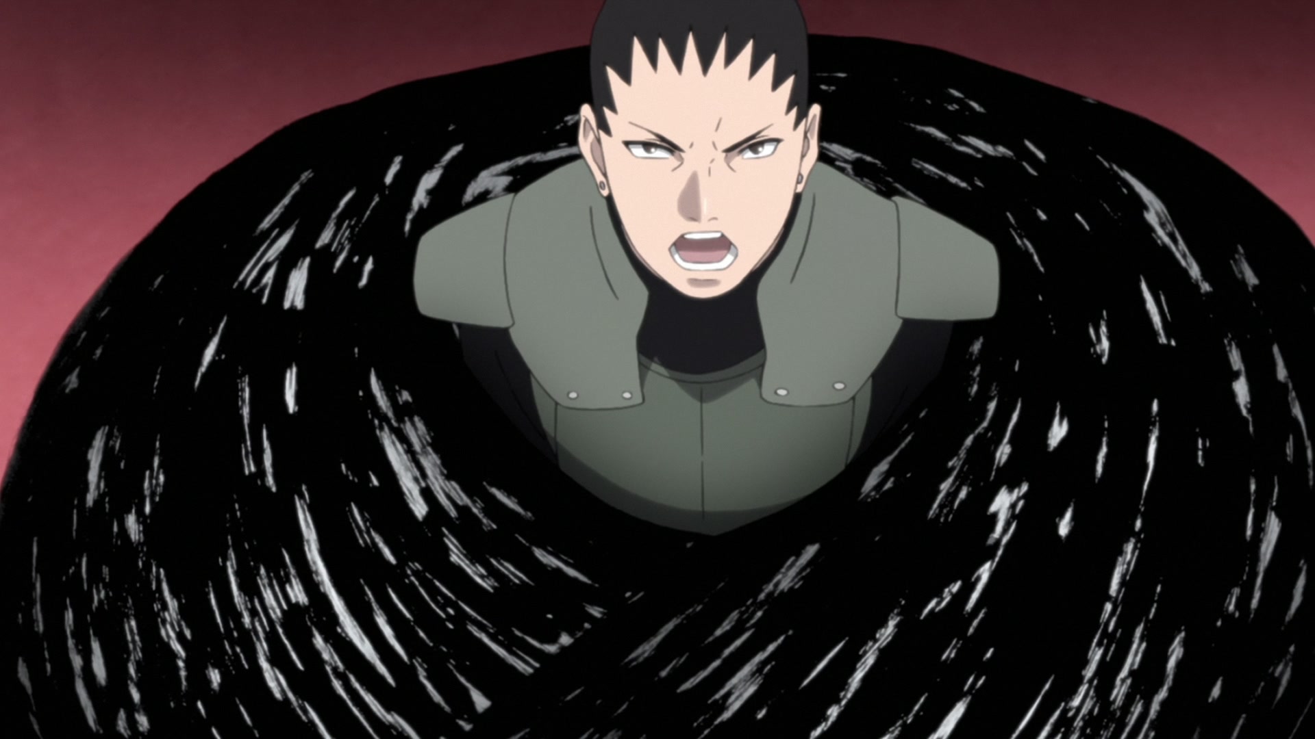Naruto: Shippuden Ep 492: Cloud of Suspicion @ 00:10:03