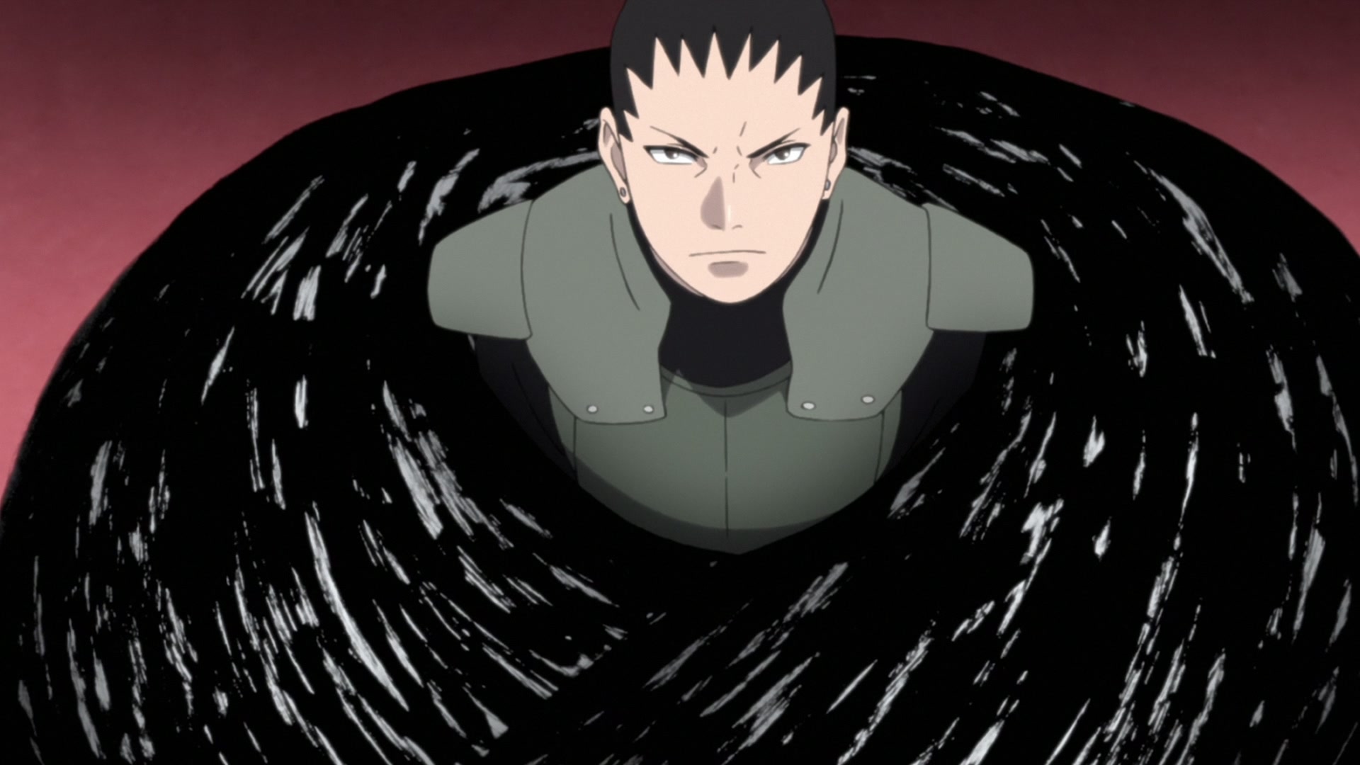Naruto: Shippuden Ep 492: Cloud of Suspicion @ 00:10:08
