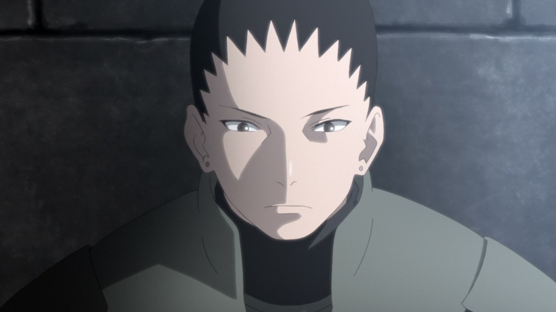 Naruto: Shippuden Ep 492: Cloud of Suspicion @ 00:15:20