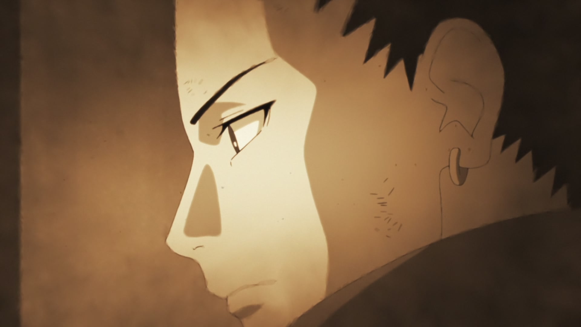 Naruto: Shippuden Ep 492: Cloud of Suspicion @ 00:18:32