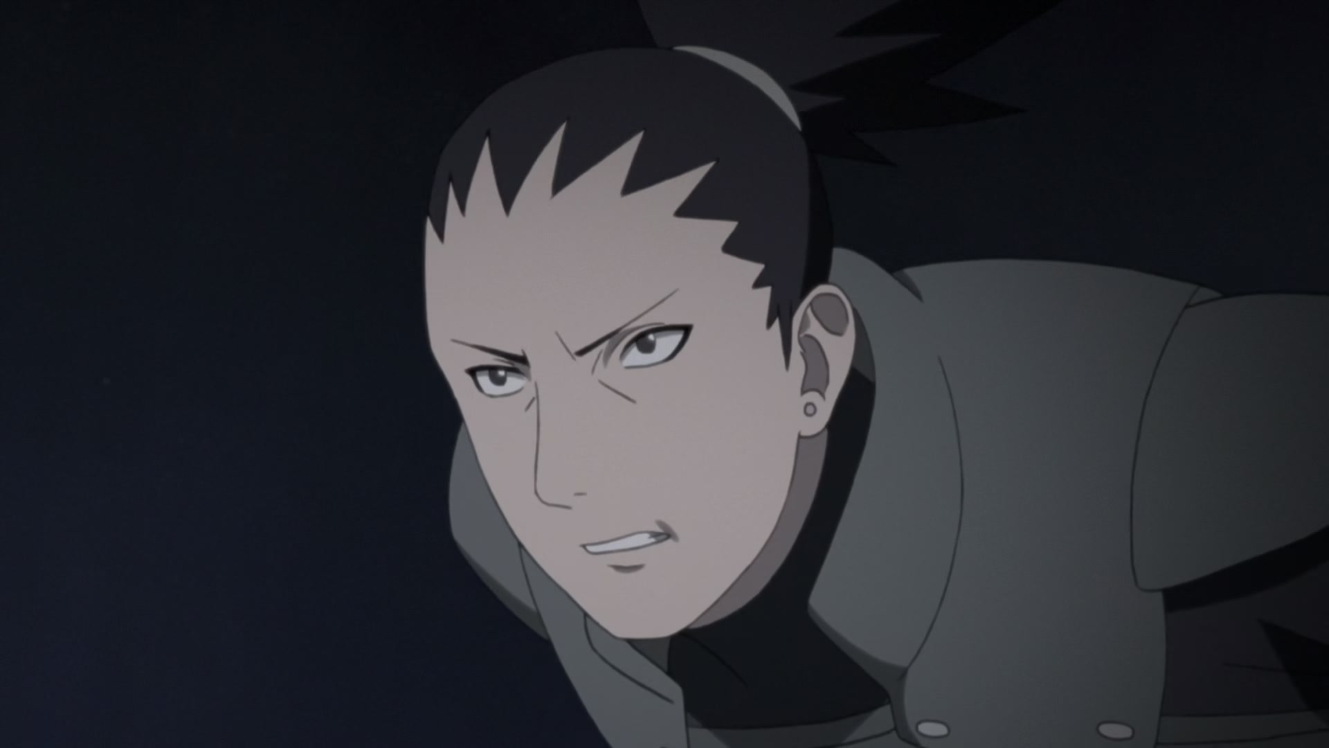 Naruto: Shippuden Ep 493: Dawn @ 00:01:44