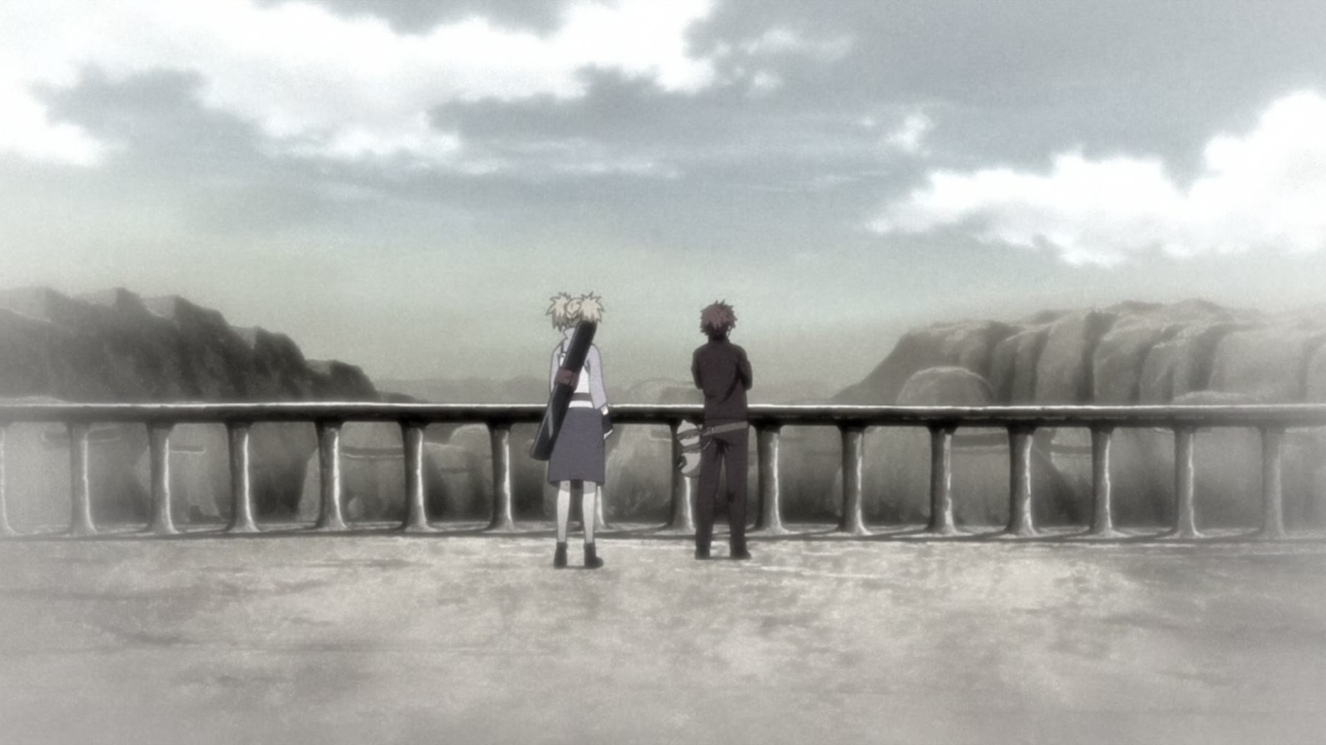 Naruto: Shippuden Ep 493: Dawn @ 00:02:03