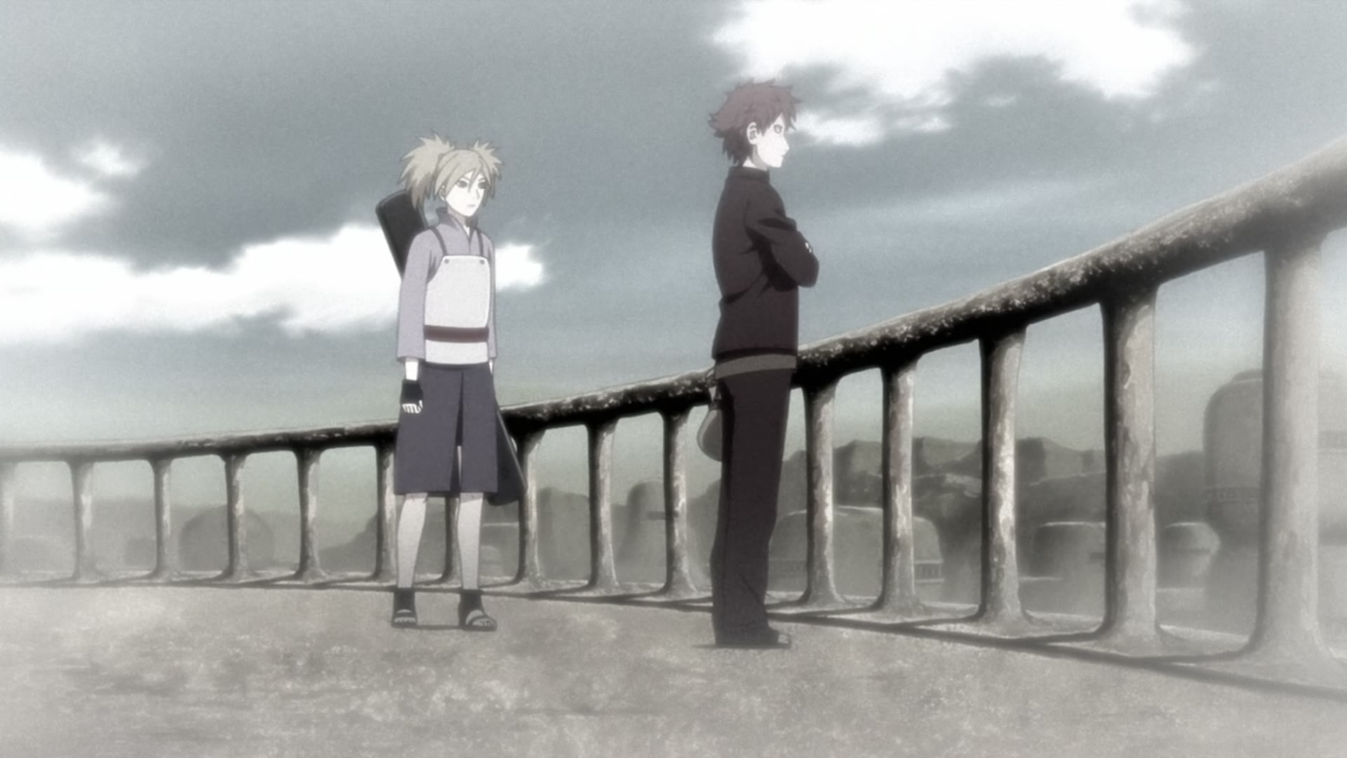 Naruto: Shippuden Ep 493: Dawn @ 00:02:22