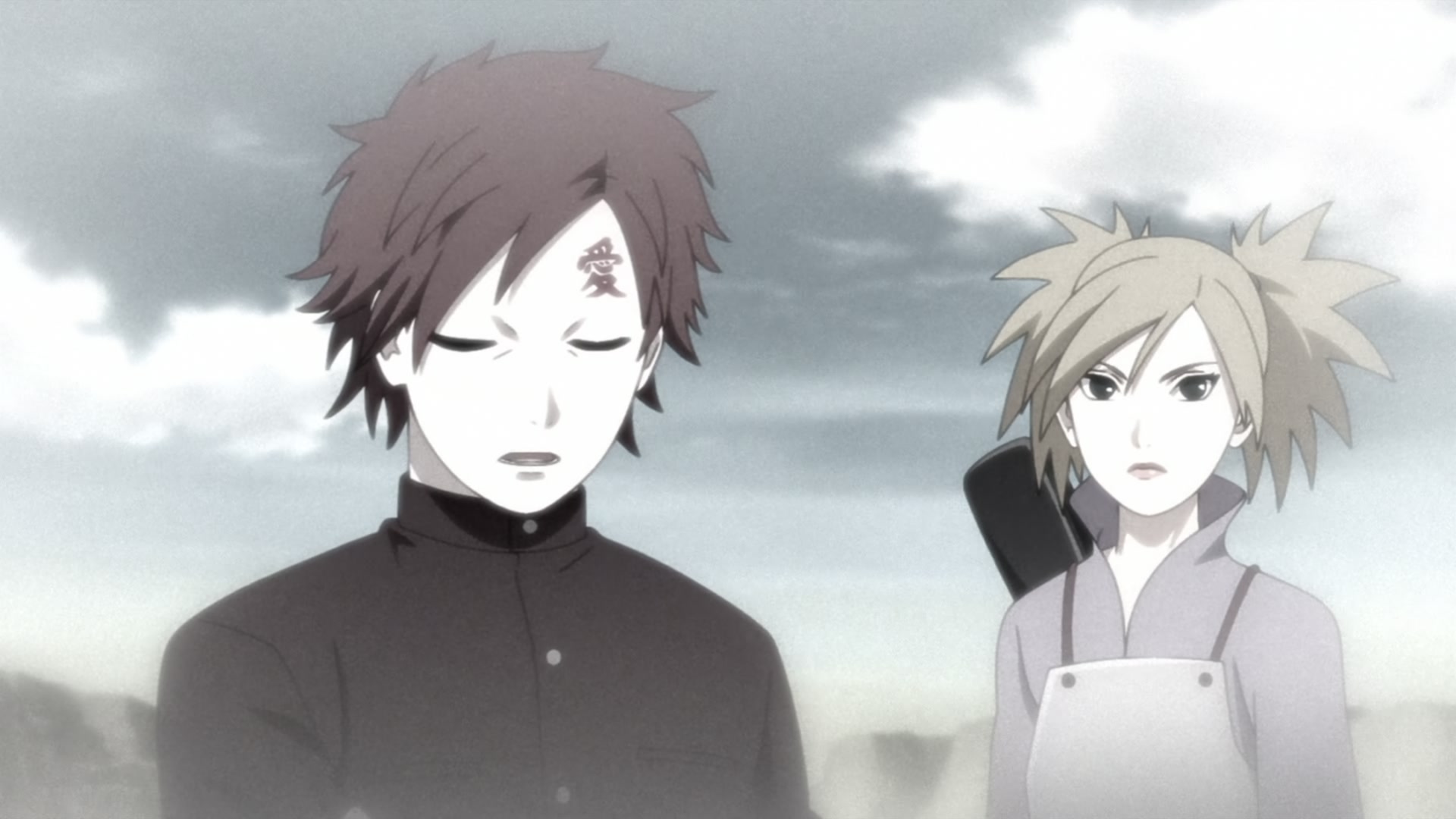 Naruto: Shippuden Ep 493: Dawn @ 00:02:31