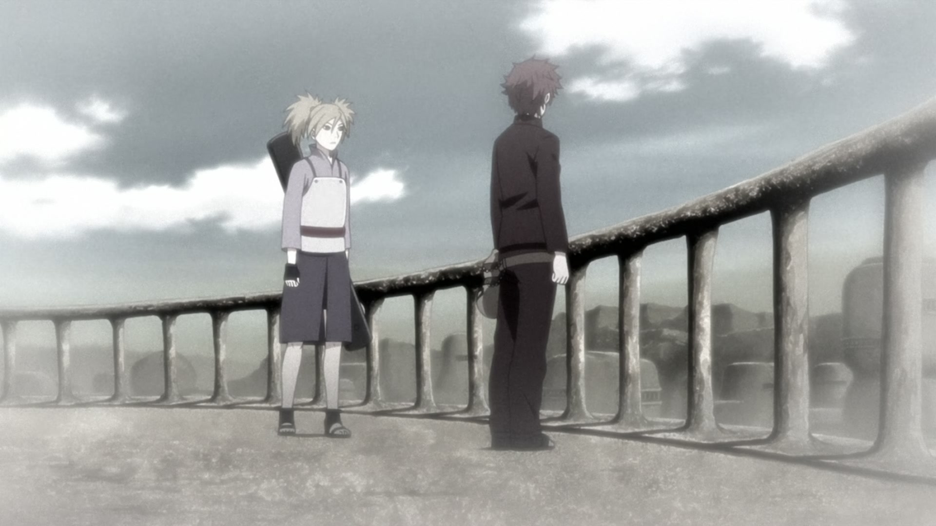 Naruto: Shippuden Ep 493: Dawn @ 00:02:41