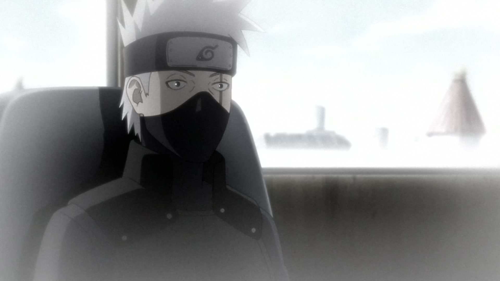 Naruto: Shippuden Ep 493: Dawn @ 00:02:55