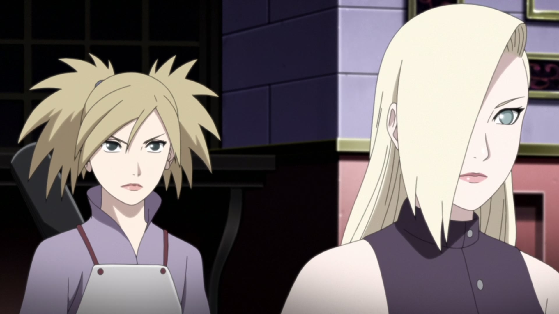 Naruto: Shippuden Ep 493: Dawn @ 00:03:18