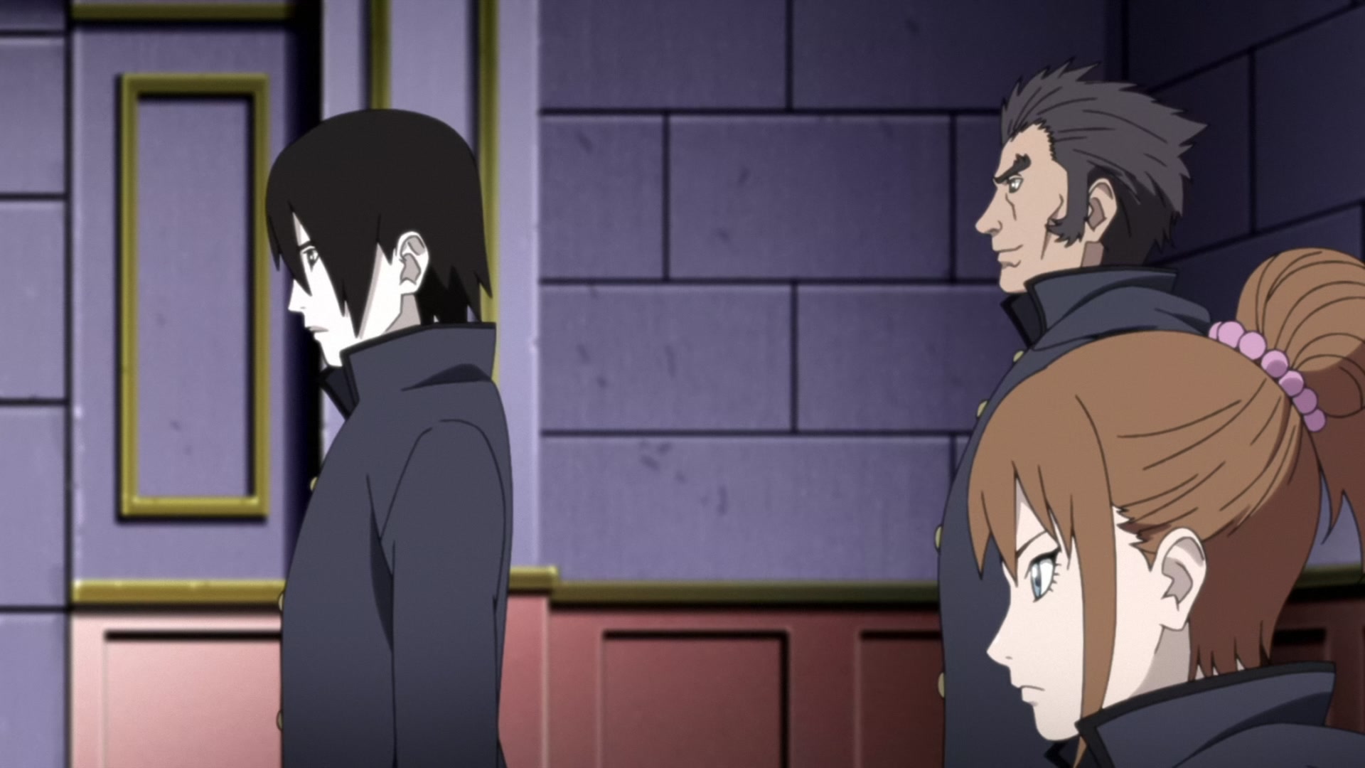 Naruto: Shippuden Ep 493: Dawn @ 00:03:28