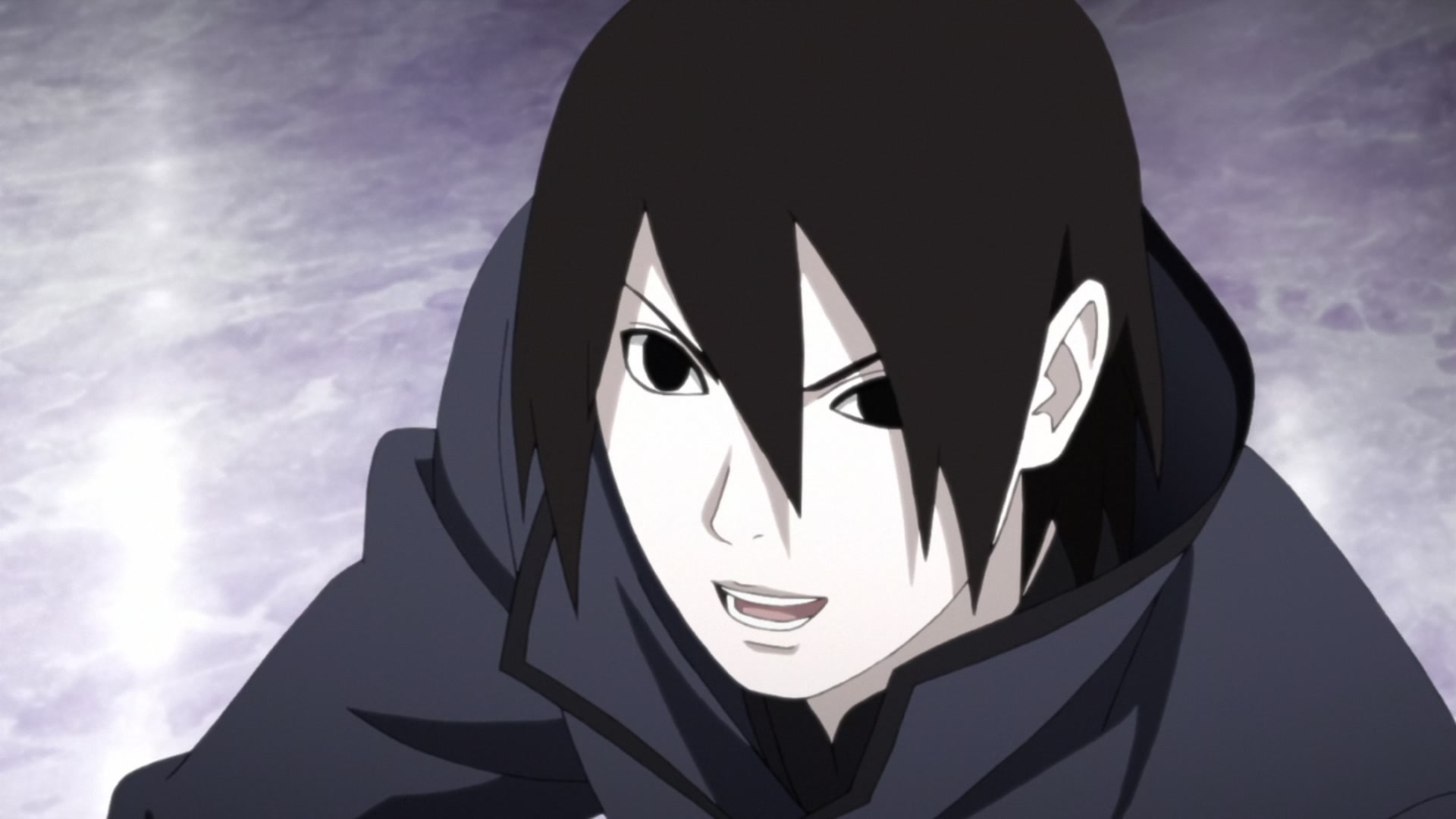 Naruto: Shippuden Ep 493: Dawn @ 00:03:47