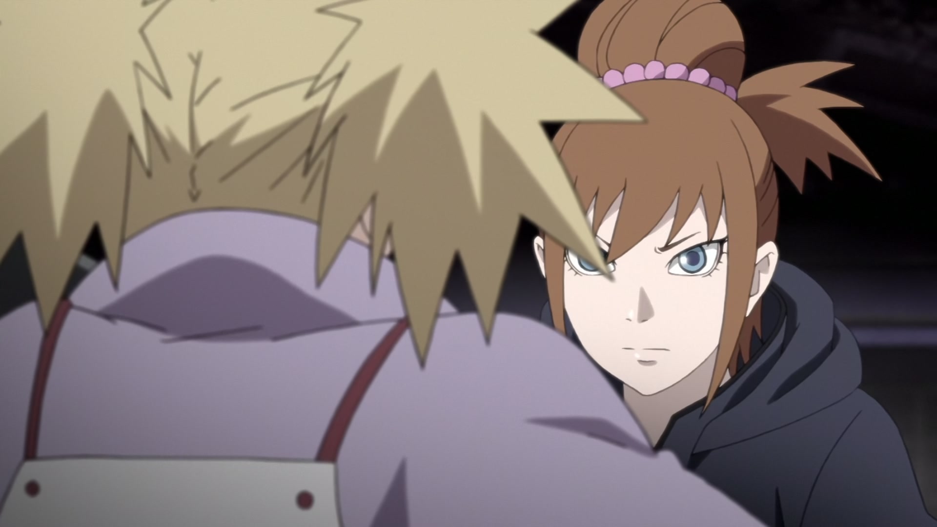Naruto: Shippuden Ep 493: Dawn @ 00:04:15