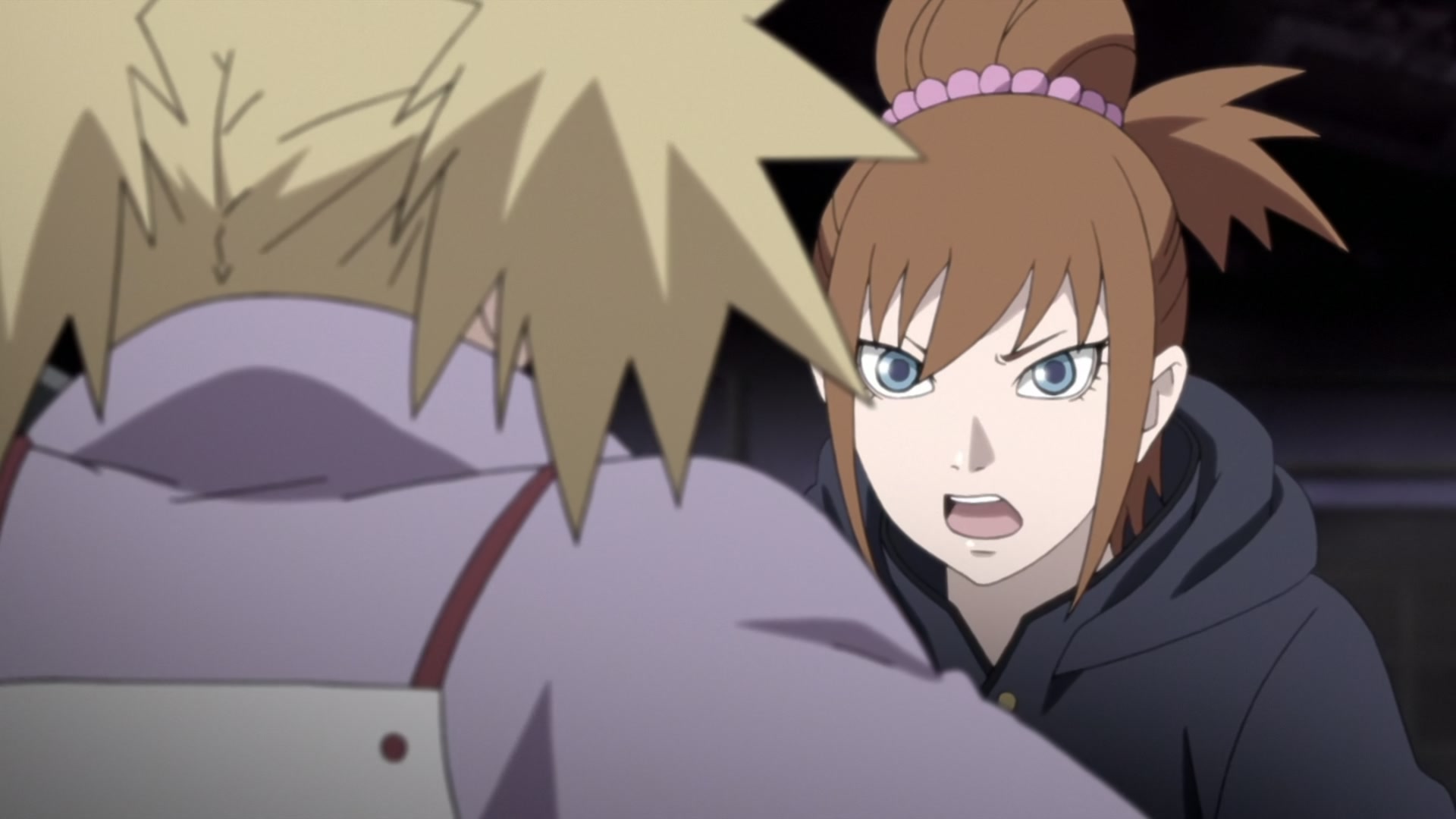 Naruto: Shippuden Ep 493: Dawn @ 00:04:25