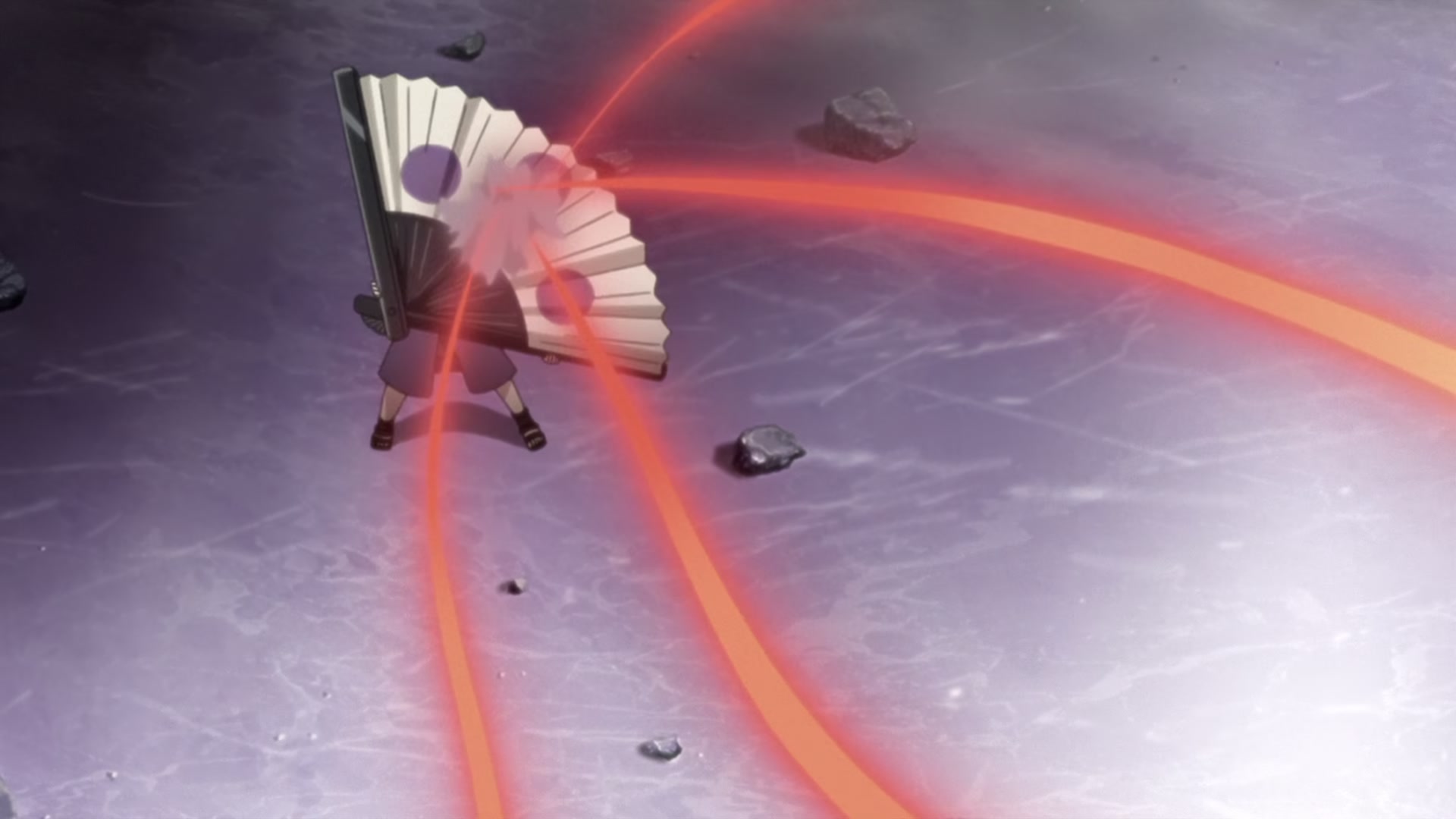 Naruto: Shippuden Ep 493: Dawn @ 00:04:30