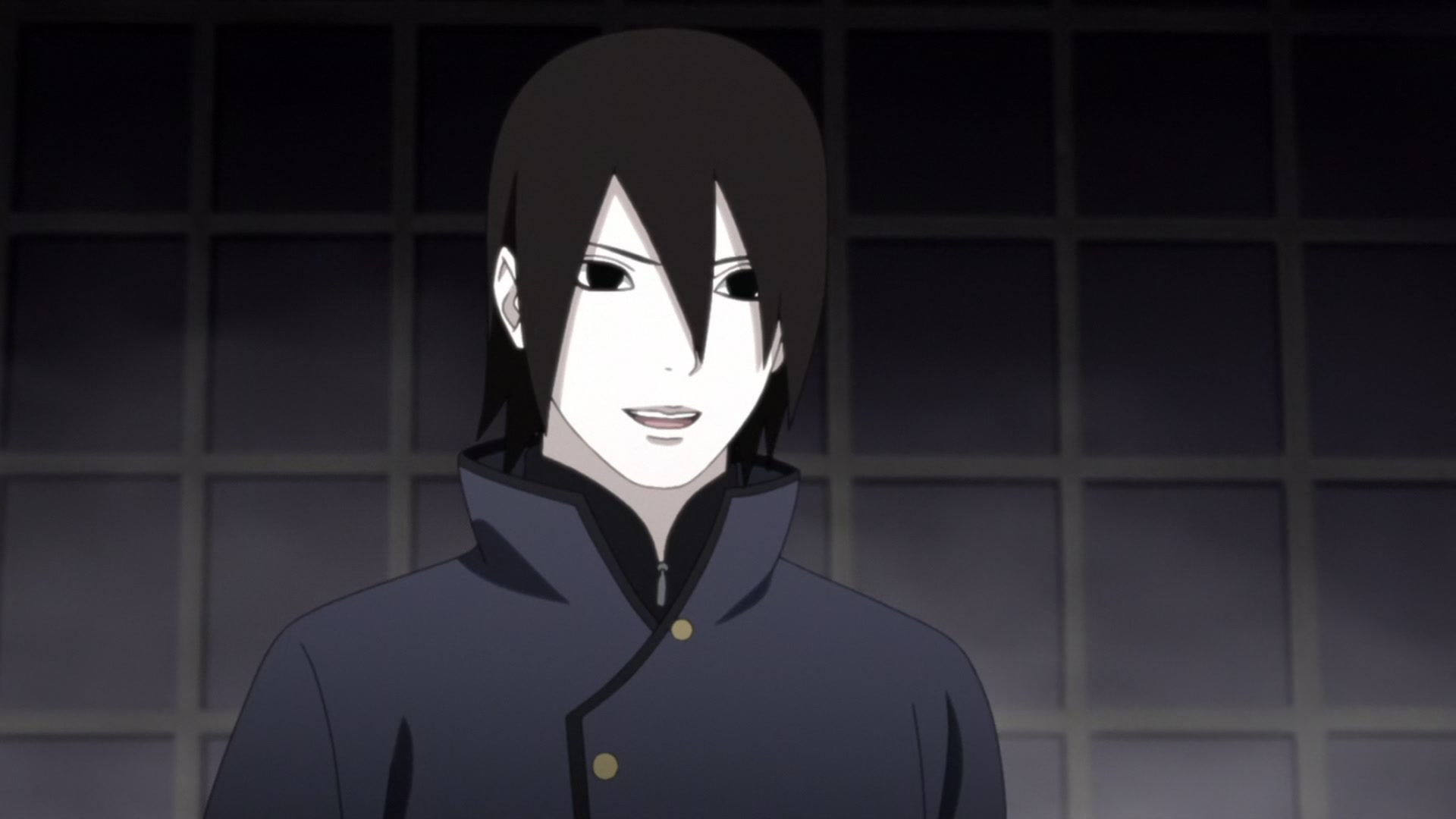 Naruto: Shippuden Ep 493: Dawn @ 00:05:22