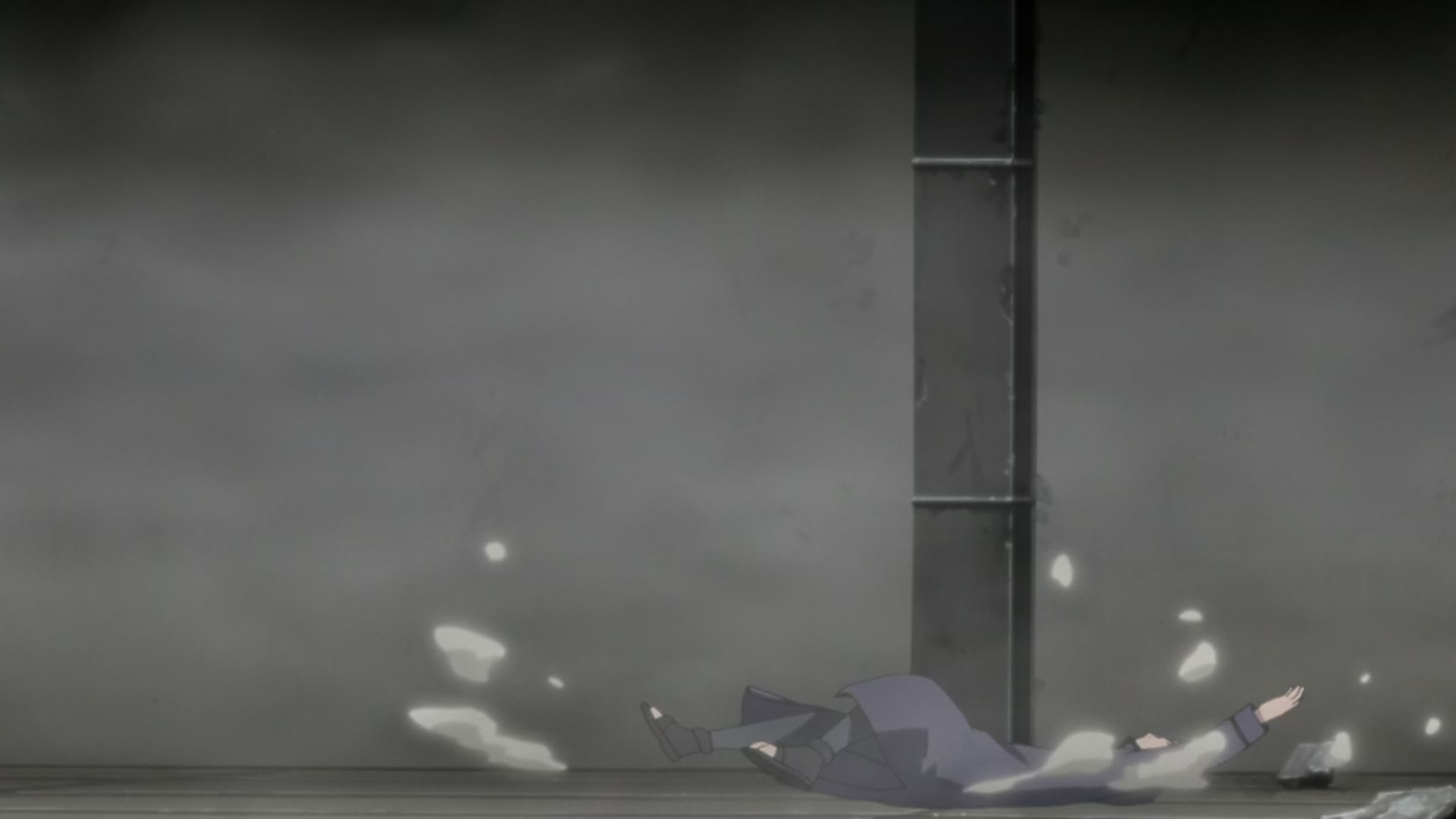 Naruto: Shippuden Ep 493: Dawn @ 00:05:41