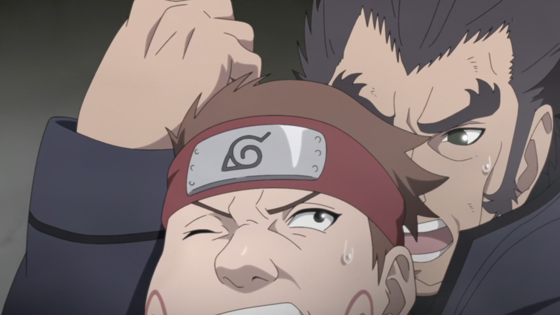 Naruto: Shippuden Ep 493: Dawn @ 00:06:04