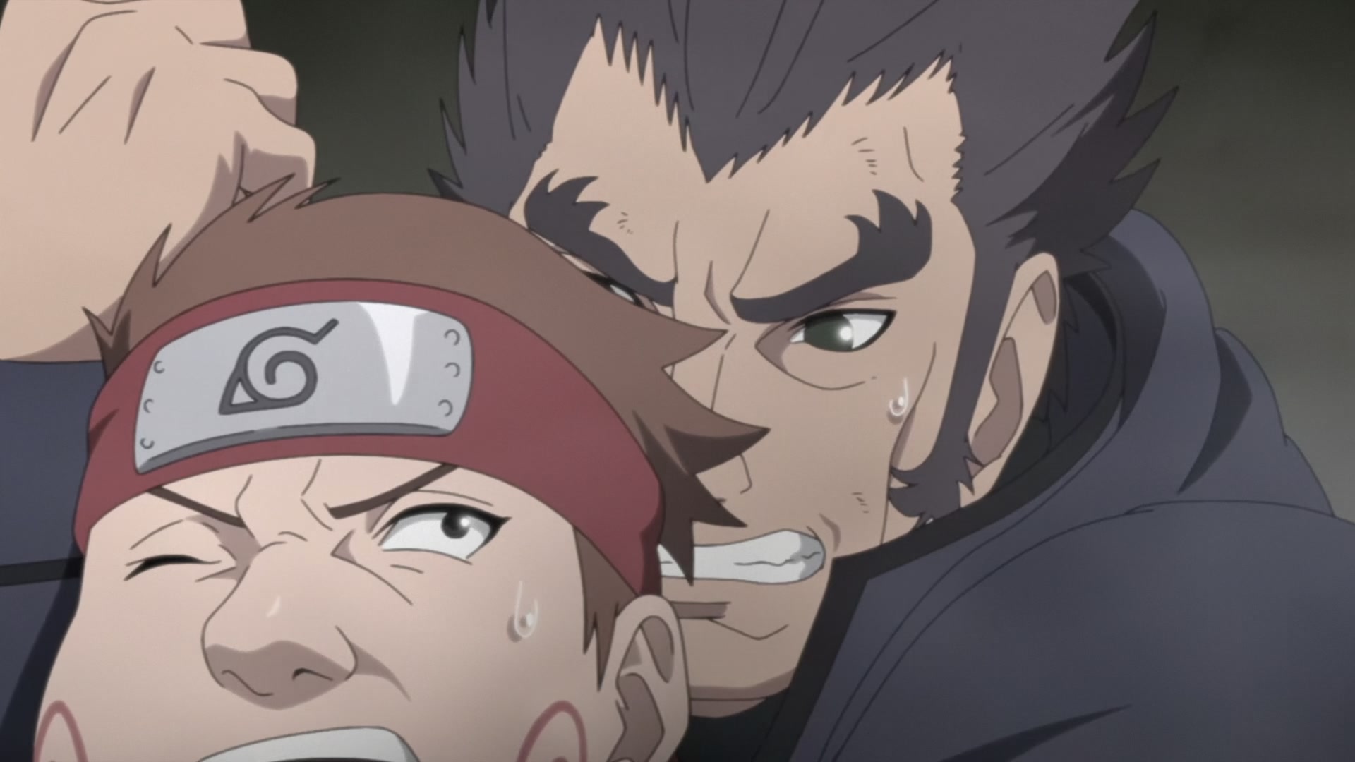 Naruto: Shippuden Ep 493: Dawn @ 00:06:14