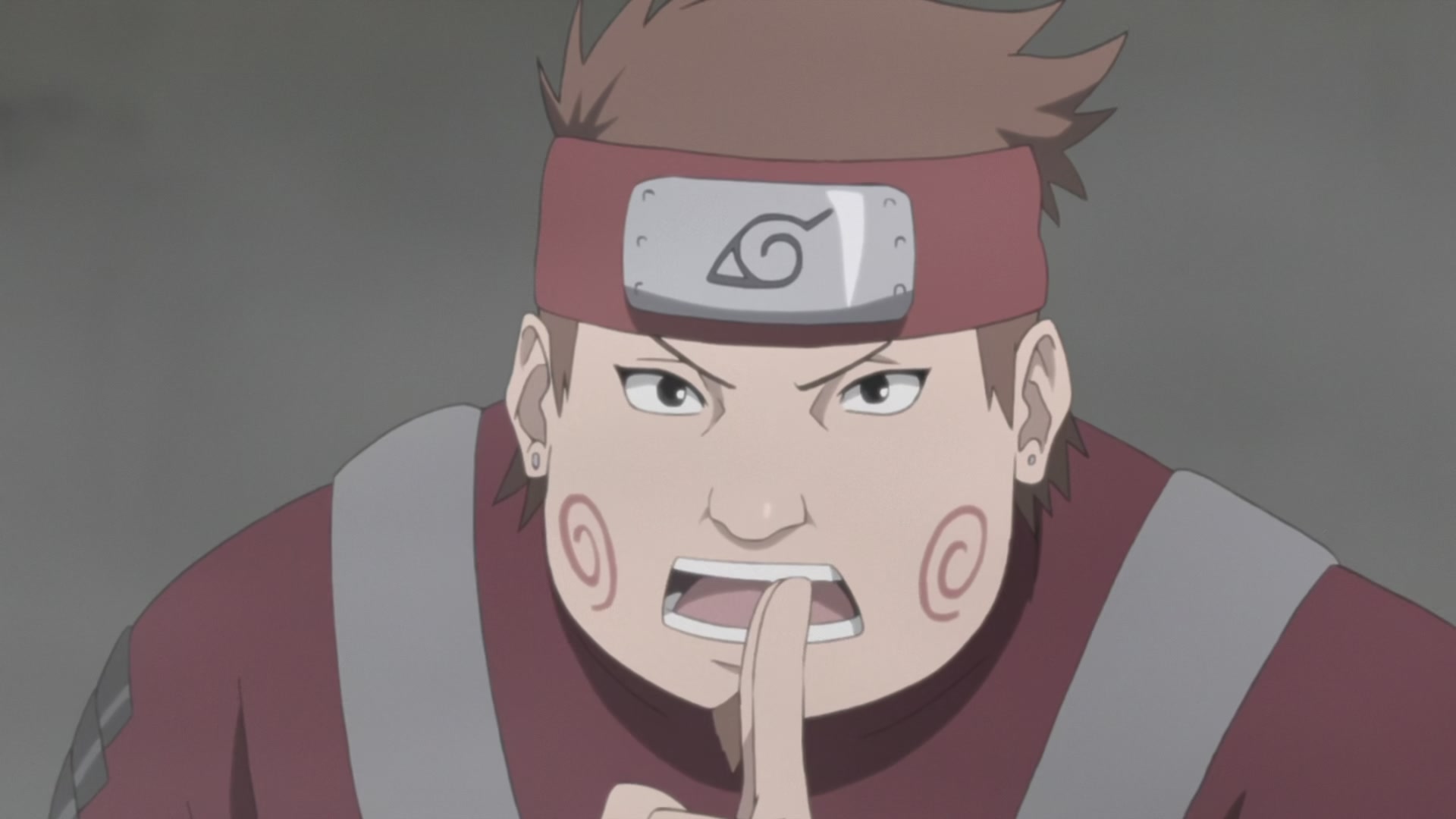 Naruto: Shippuden Ep 493: Dawn @ 00:06:33