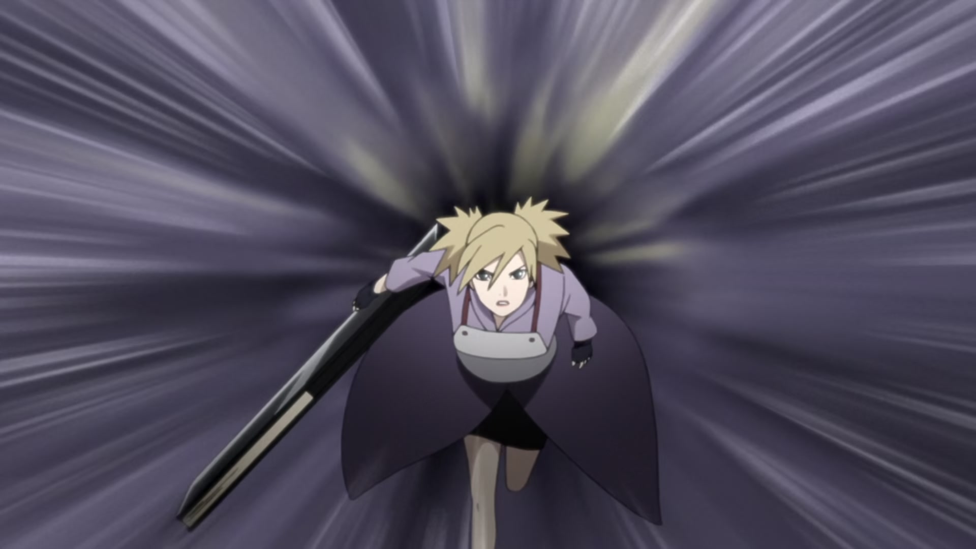 Naruto: Shippuden Ep 493: Dawn @ 00:06:56