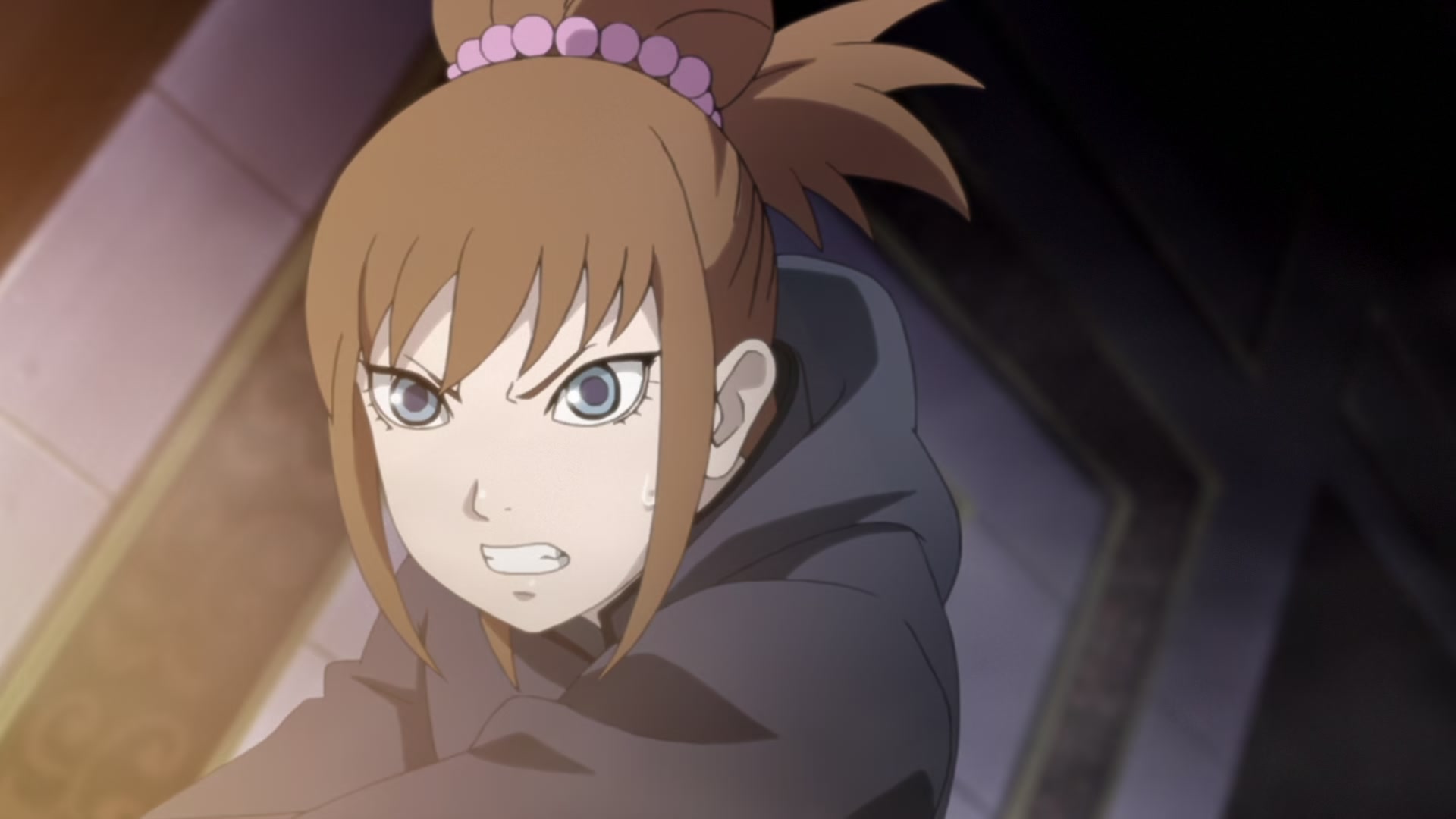 Naruto: Shippuden Ep 493: Dawn @ 00:07:01