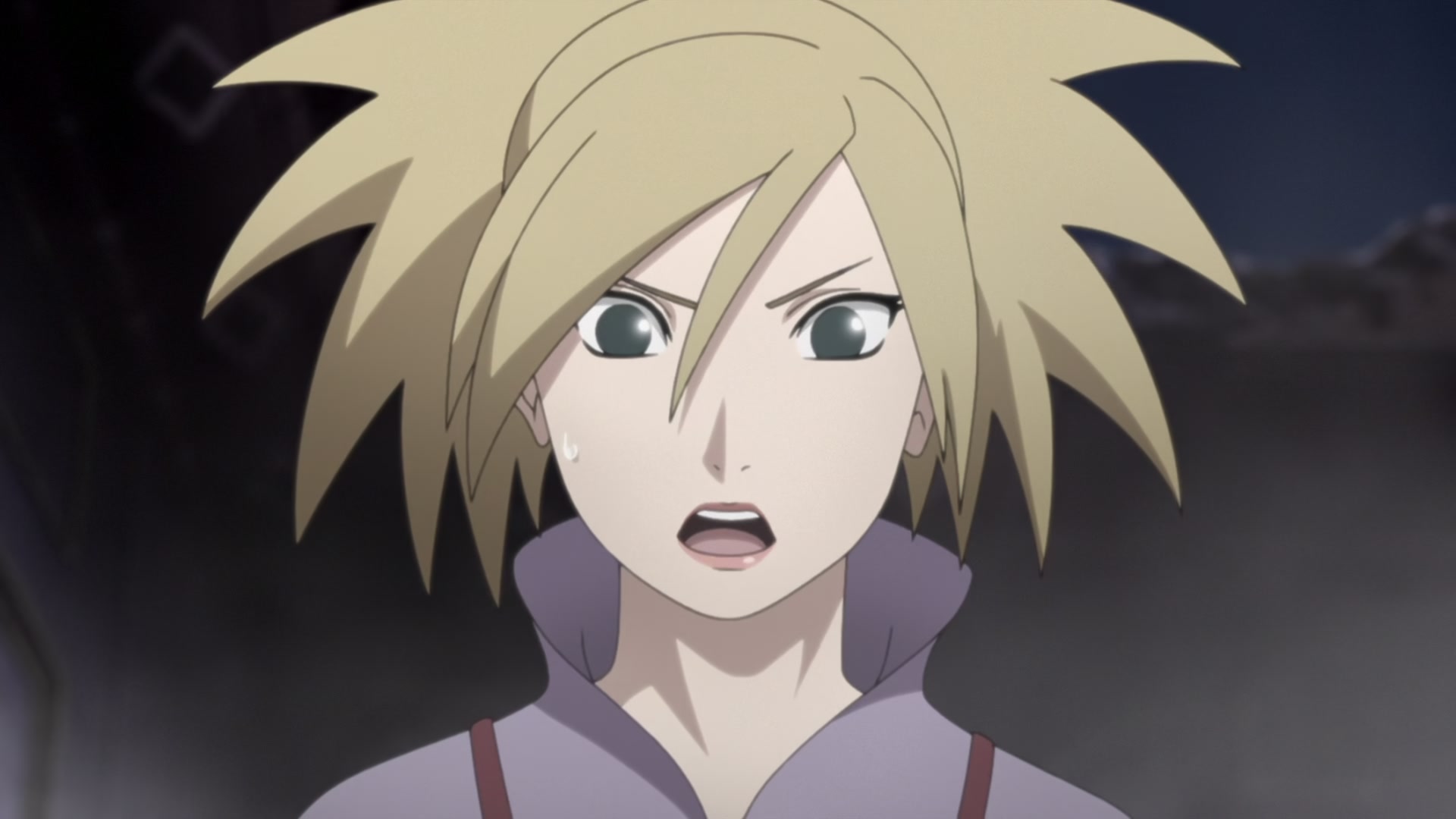 Naruto: Shippuden Ep 493: Dawn @ 00:07:20