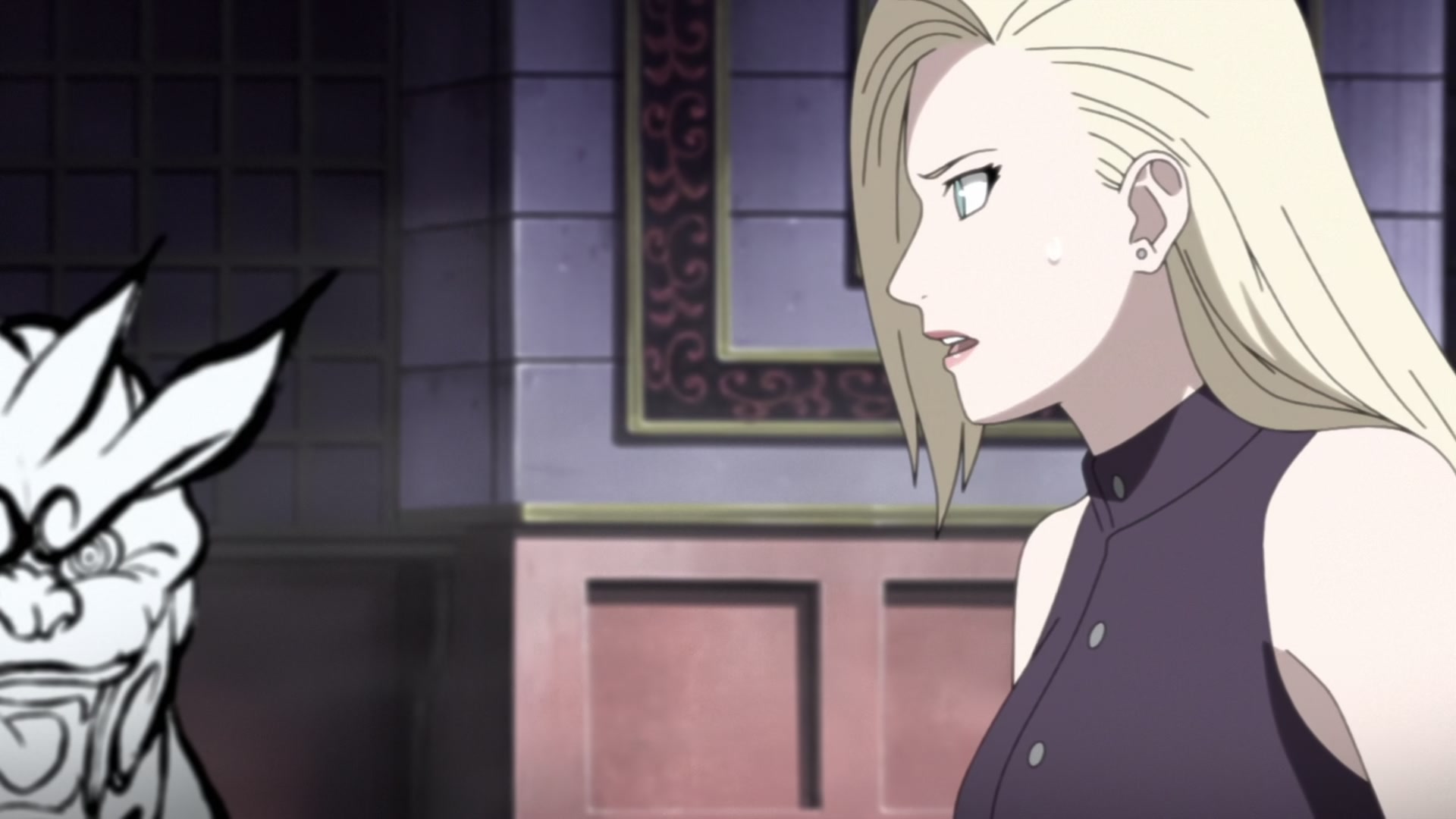 Naruto: Shippuden Ep 493: Dawn @ 00:07:25