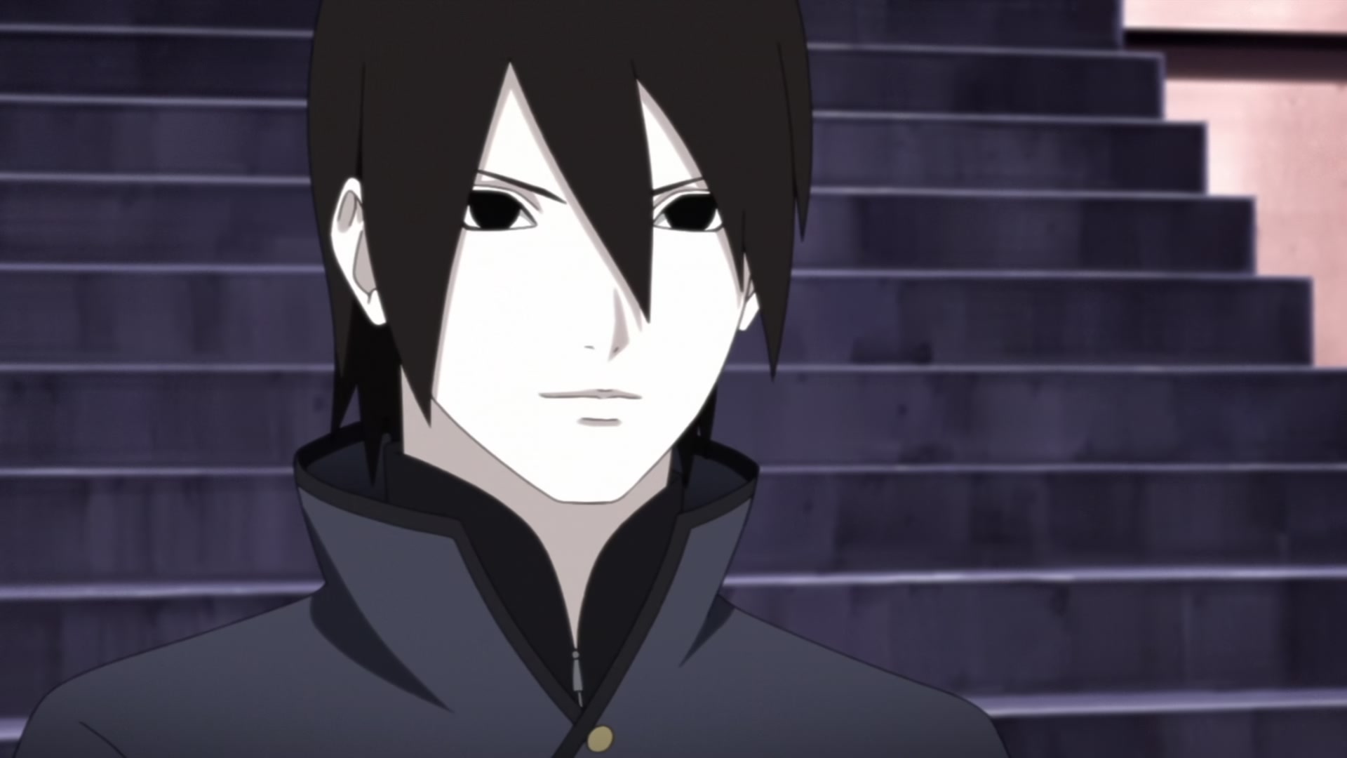 Naruto: Shippuden Ep 493: Dawn @ 00:07:39