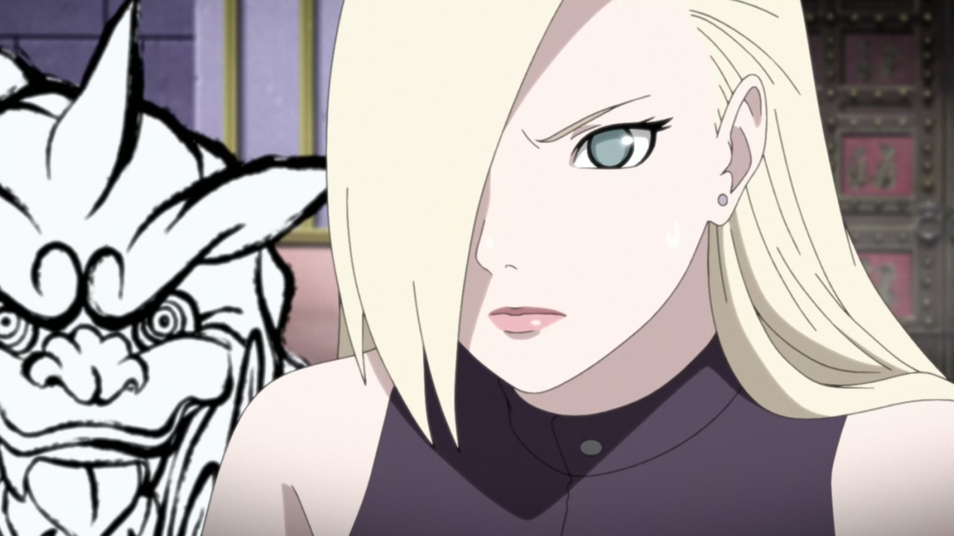 Naruto: Shippuden Ep 493: Dawn @ 00:07:44