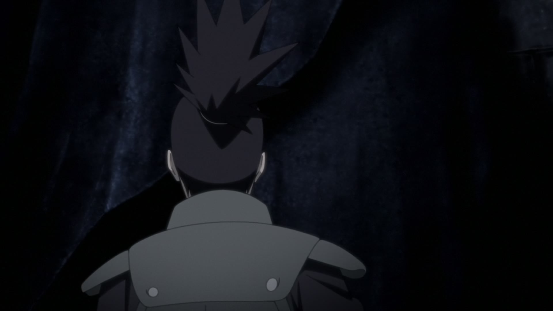 Naruto: Shippuden Ep 493: Dawn @ 00:08:50