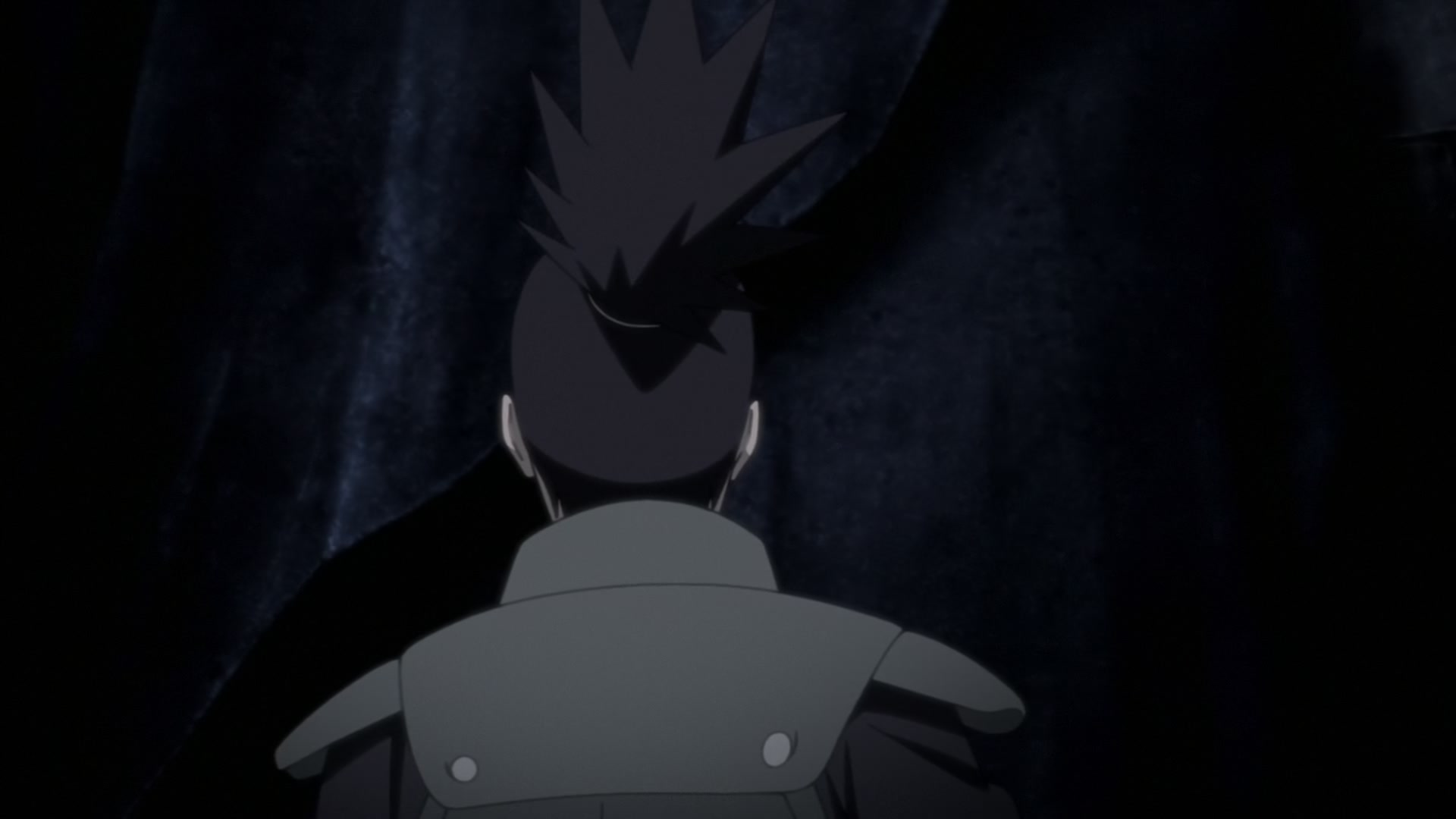 Naruto: Shippuden Ep 493: Dawn @ 00:08:55