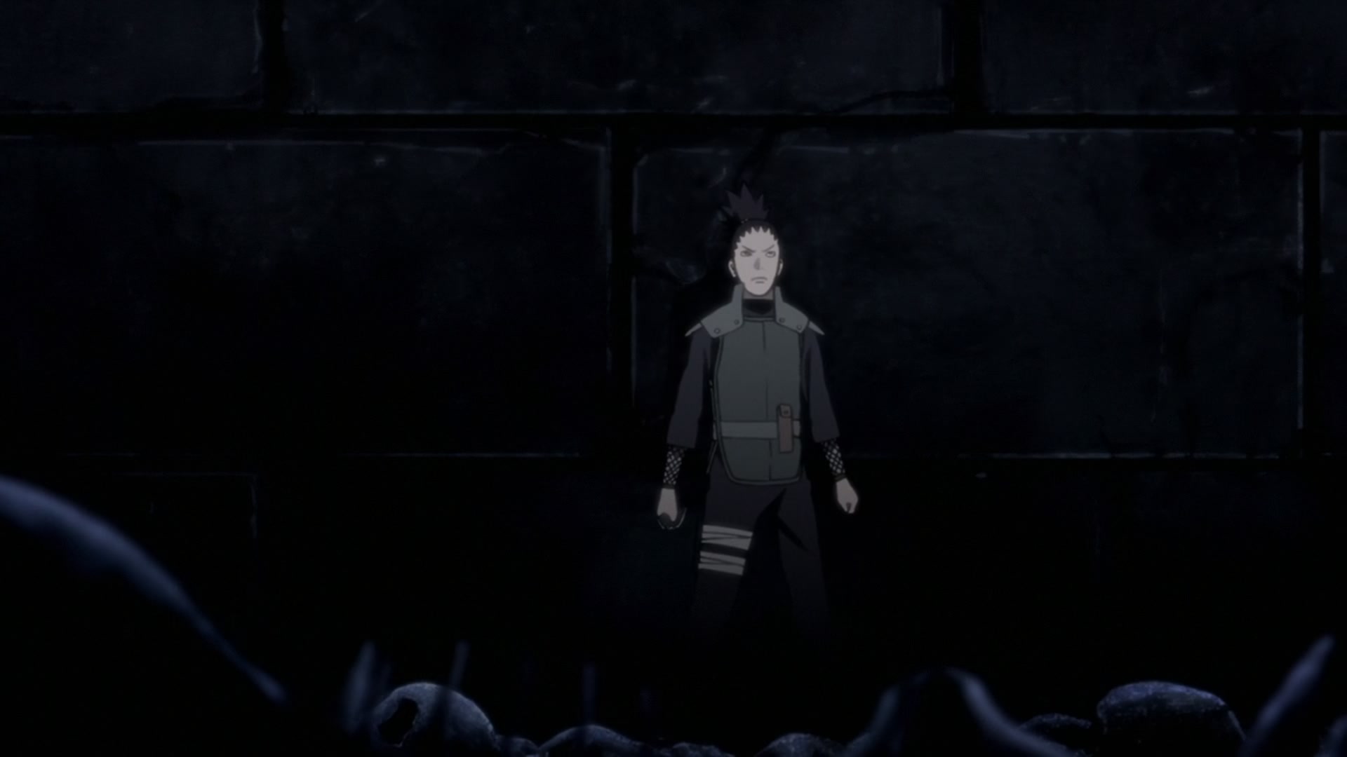 Naruto: Shippuden Ep 493: Dawn @ 00:09:04