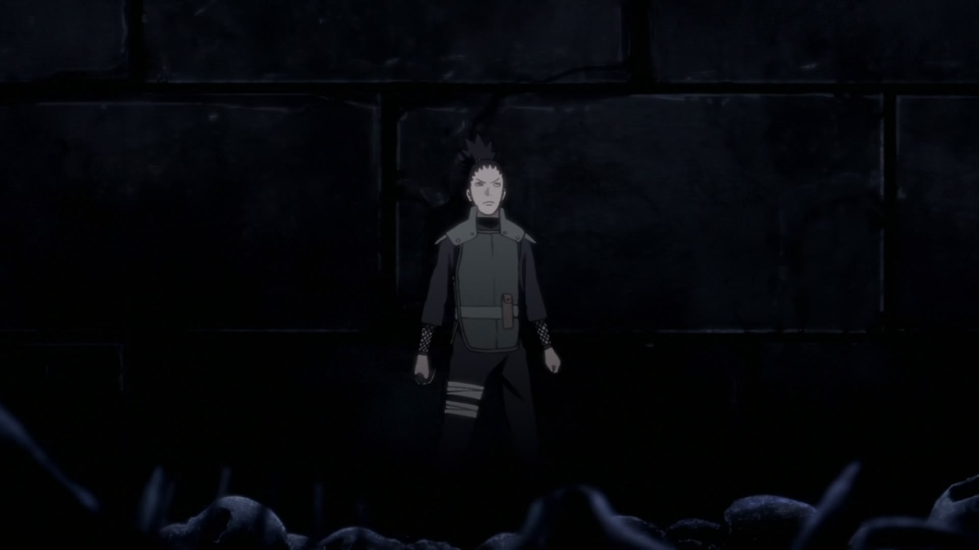 Naruto: Shippuden Ep 493: Dawn @ 00:09:09