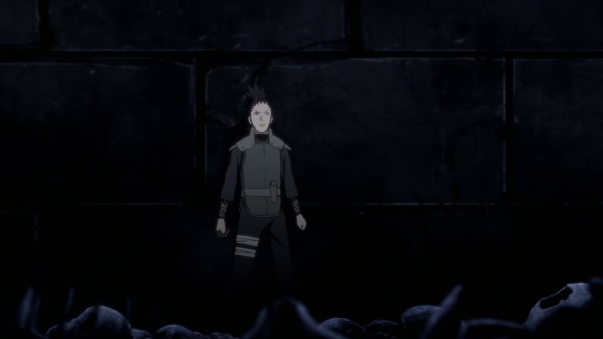Naruto: Shippuden Ep 493: Dawn @ 00:09:14