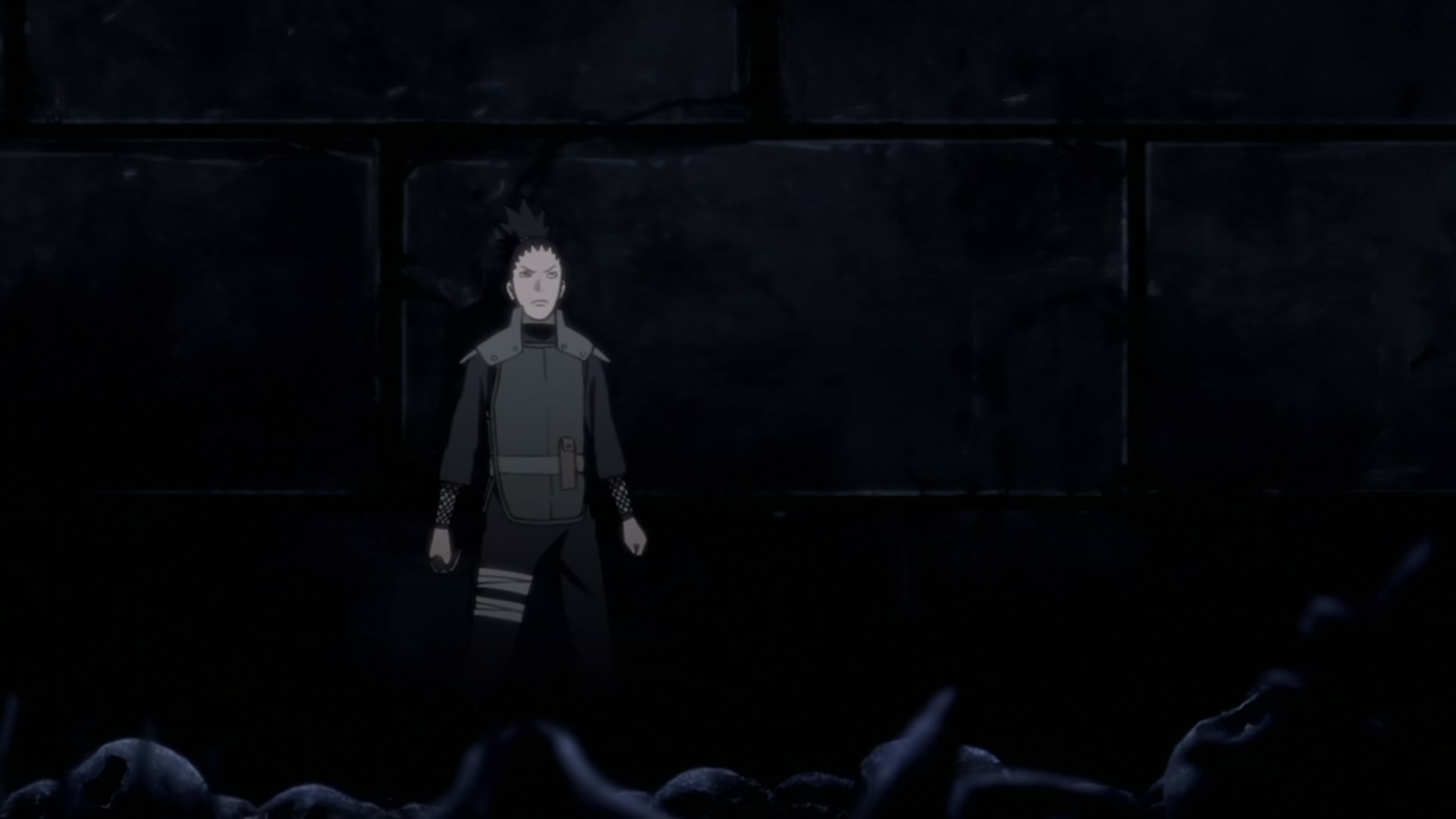 Naruto: Shippuden Ep 493: Dawn @ 00:09:18