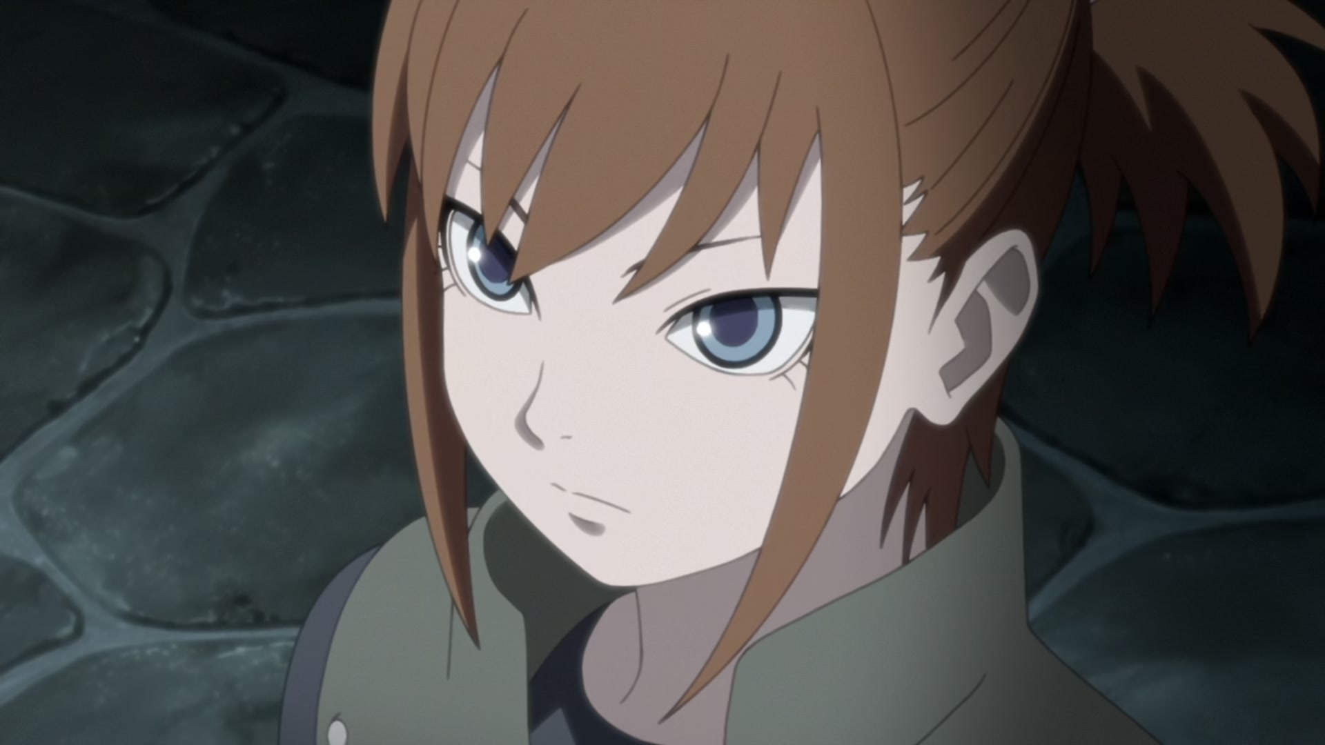Naruto: Shippuden Ep 493: Dawn @ 00:17:26