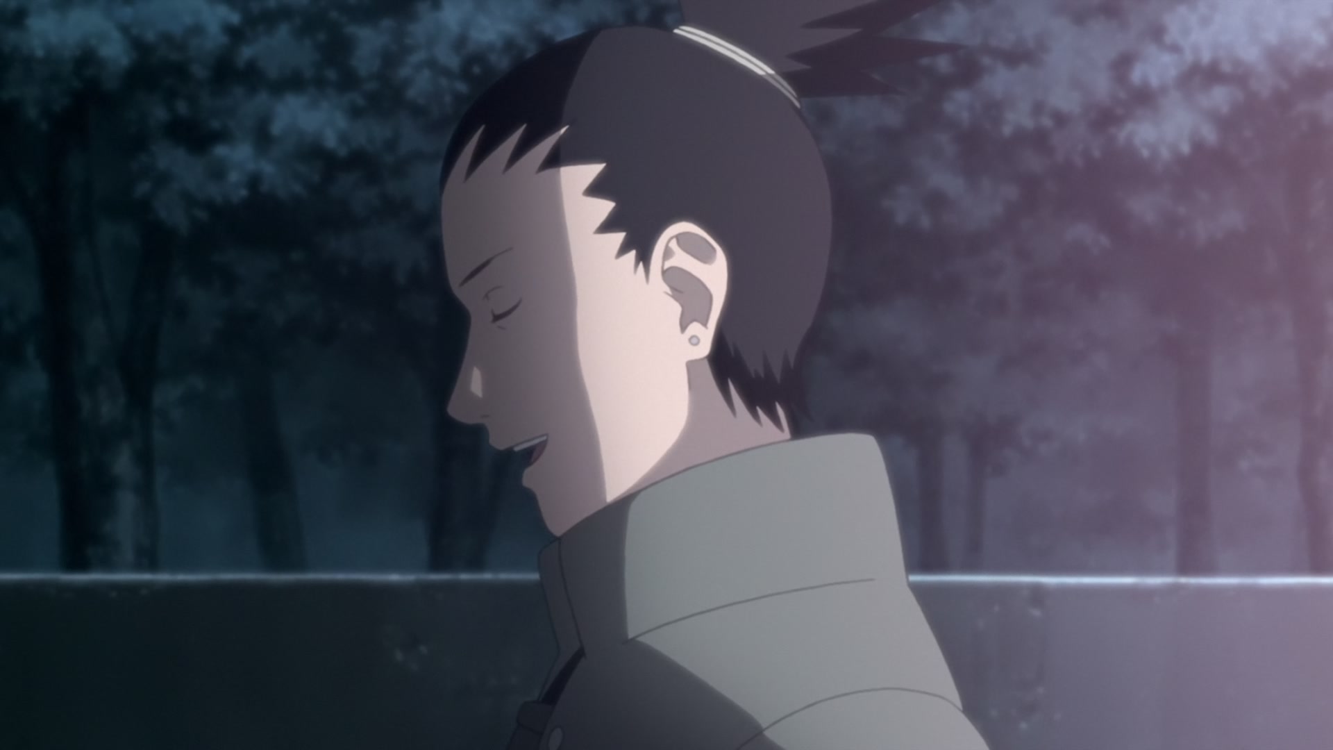 Naruto: Shippuden Ep 493: Dawn @ 00:17:36