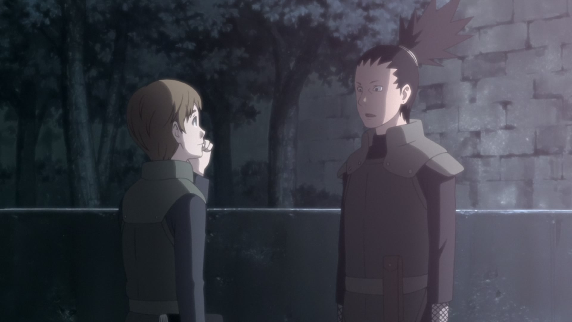 Naruto: Shippuden Ep 493: Dawn @ 00:18:19